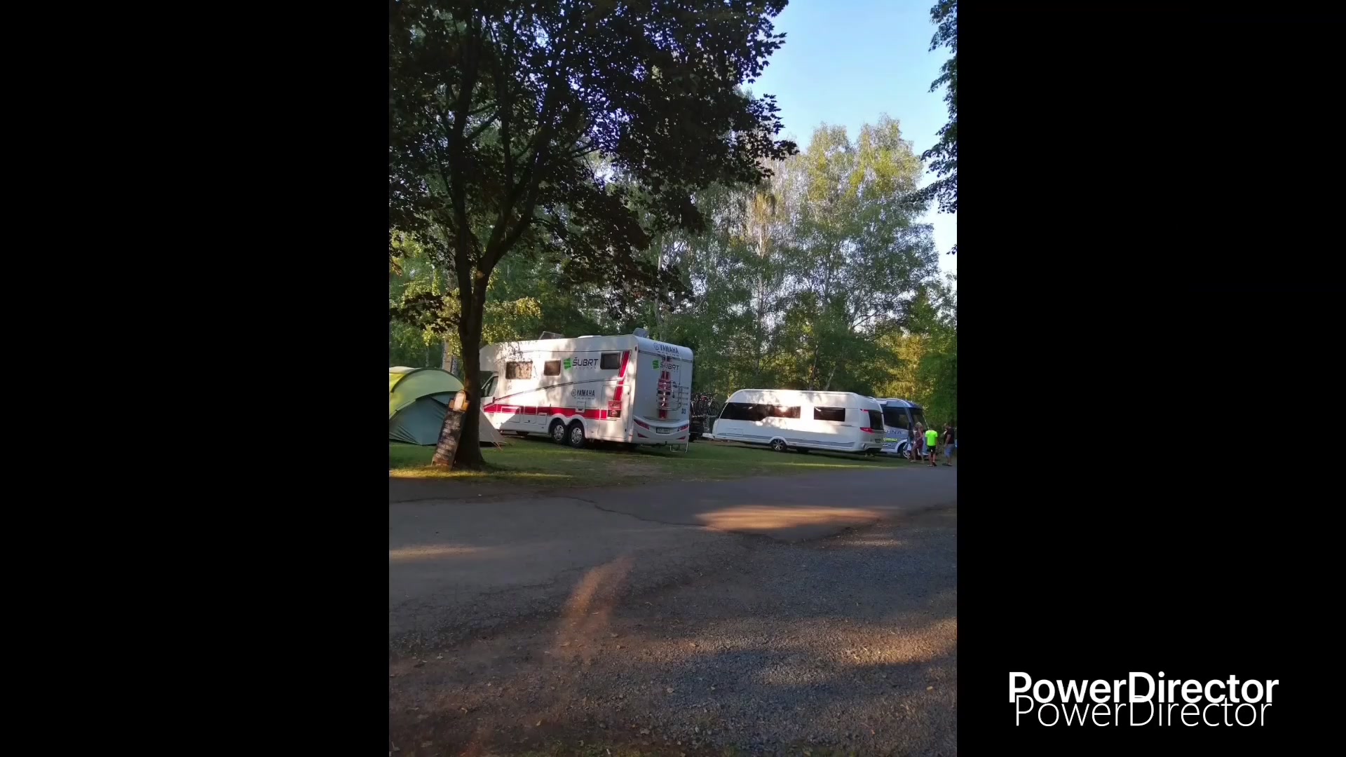 Autokemp Ždáň foto 2 (náhled videa)