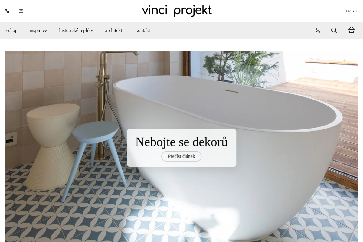 Vinciprojekt.cz