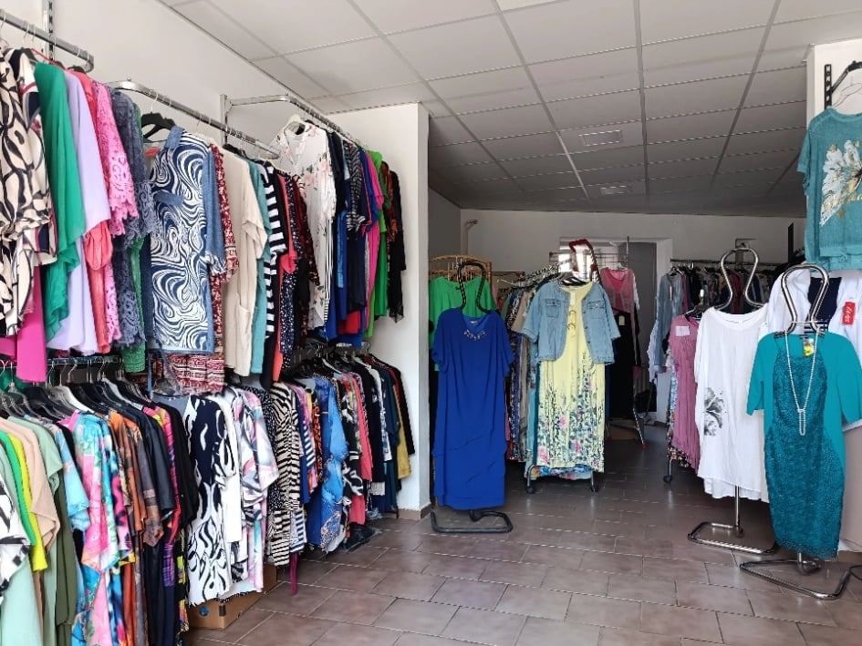 Móda XXXL foto 2