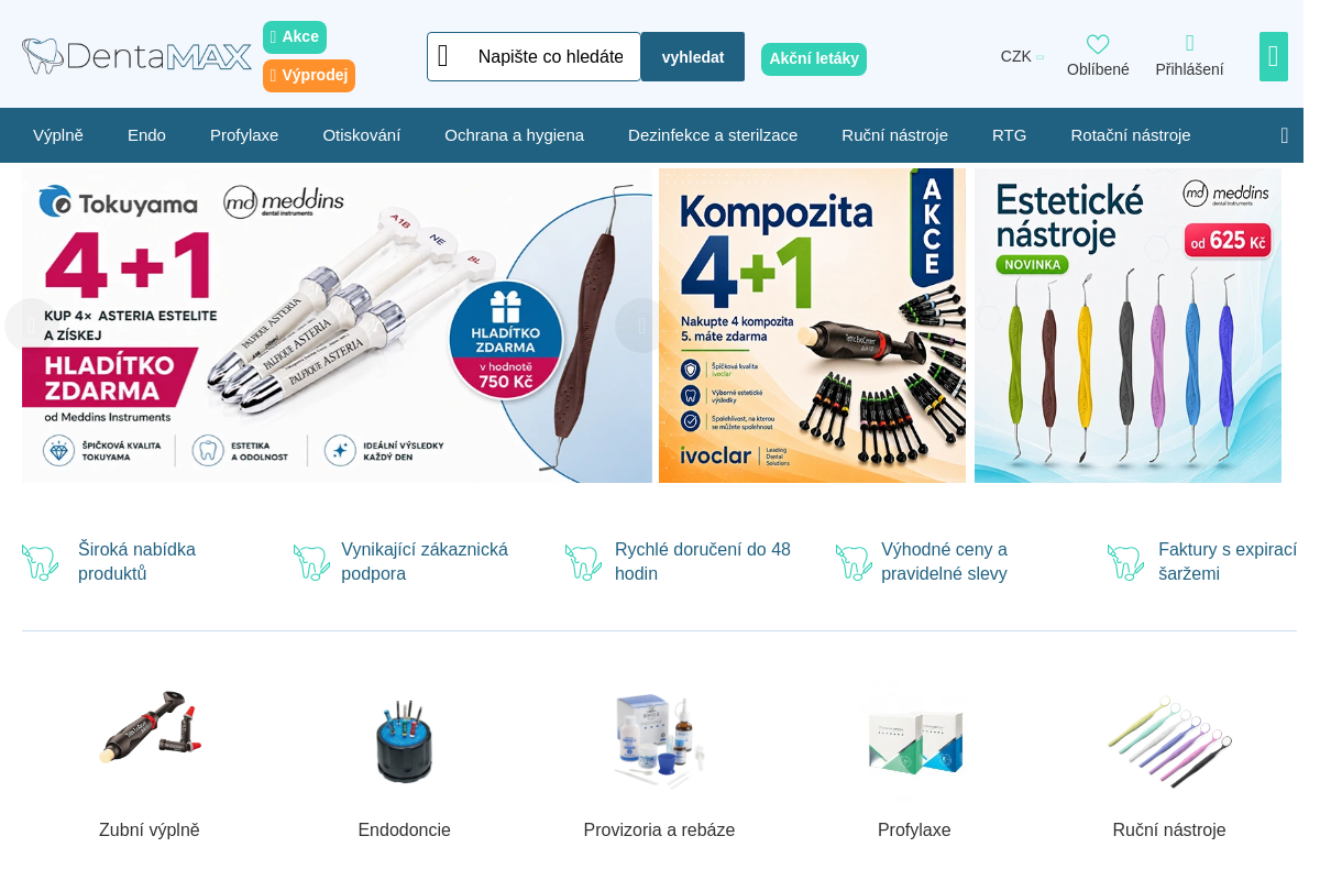Dentamax