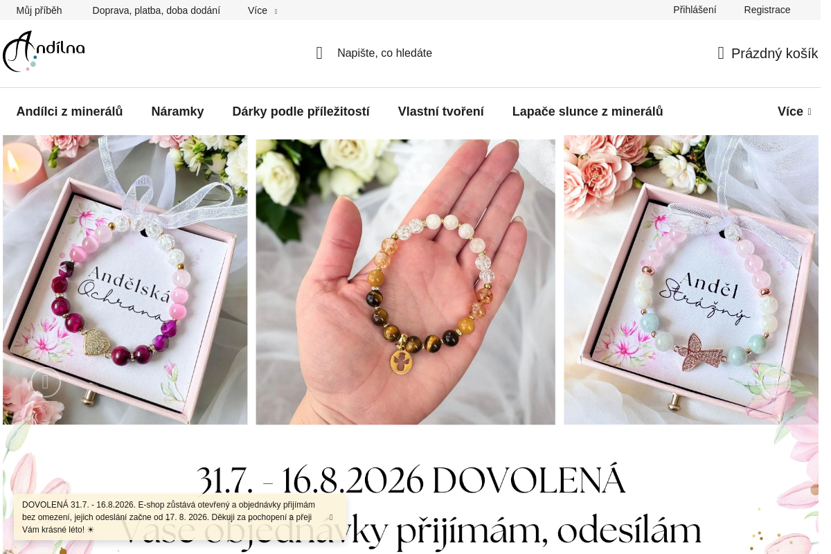 Andilna.cz