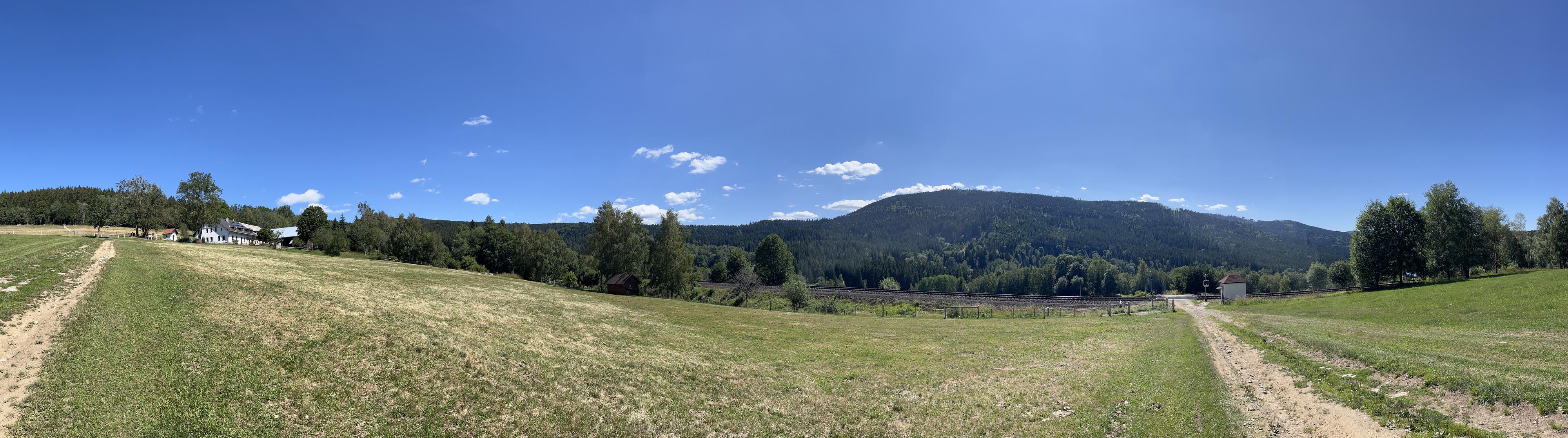 Farma Brčálník foto 2
