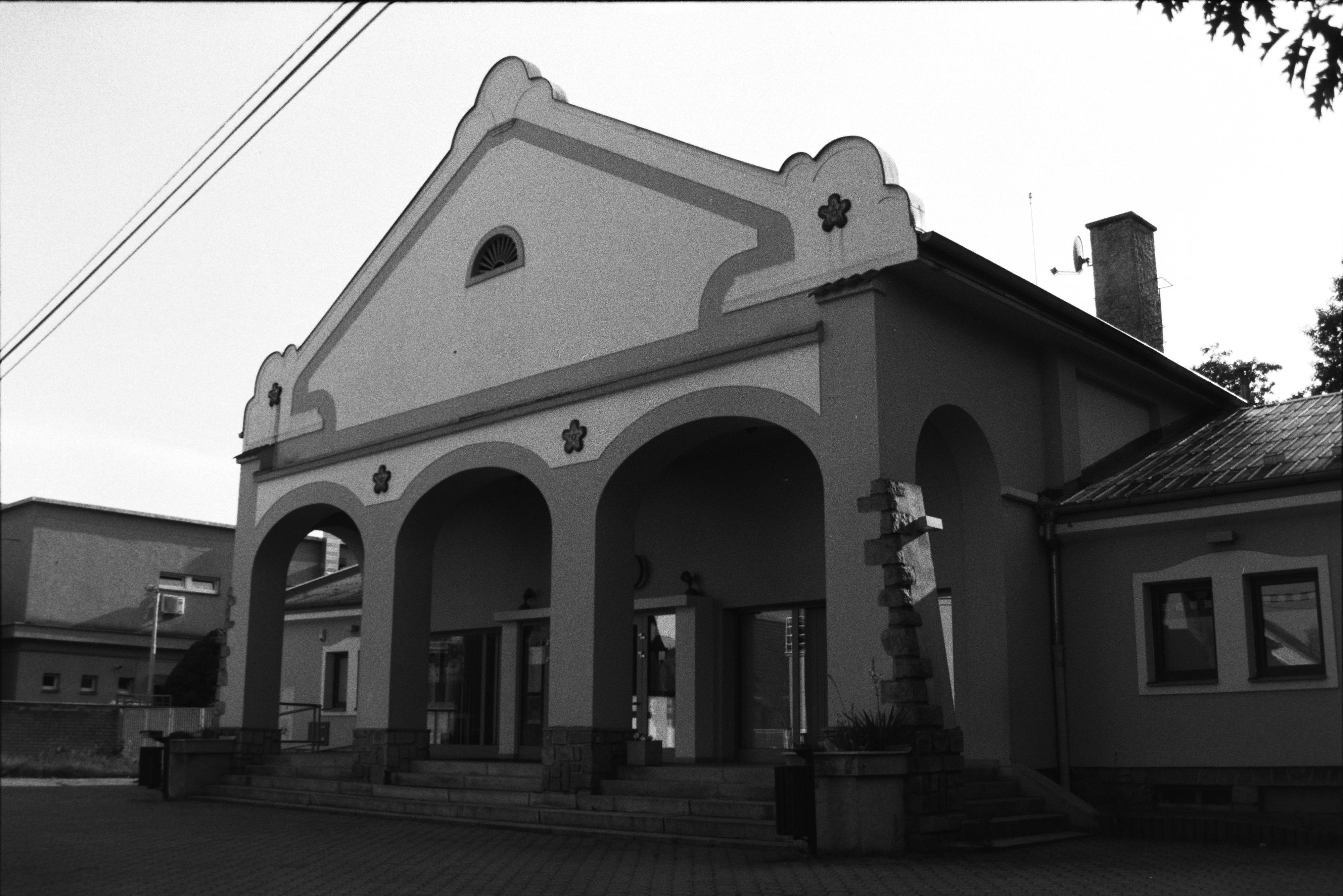 Kino Soběslav foto 4