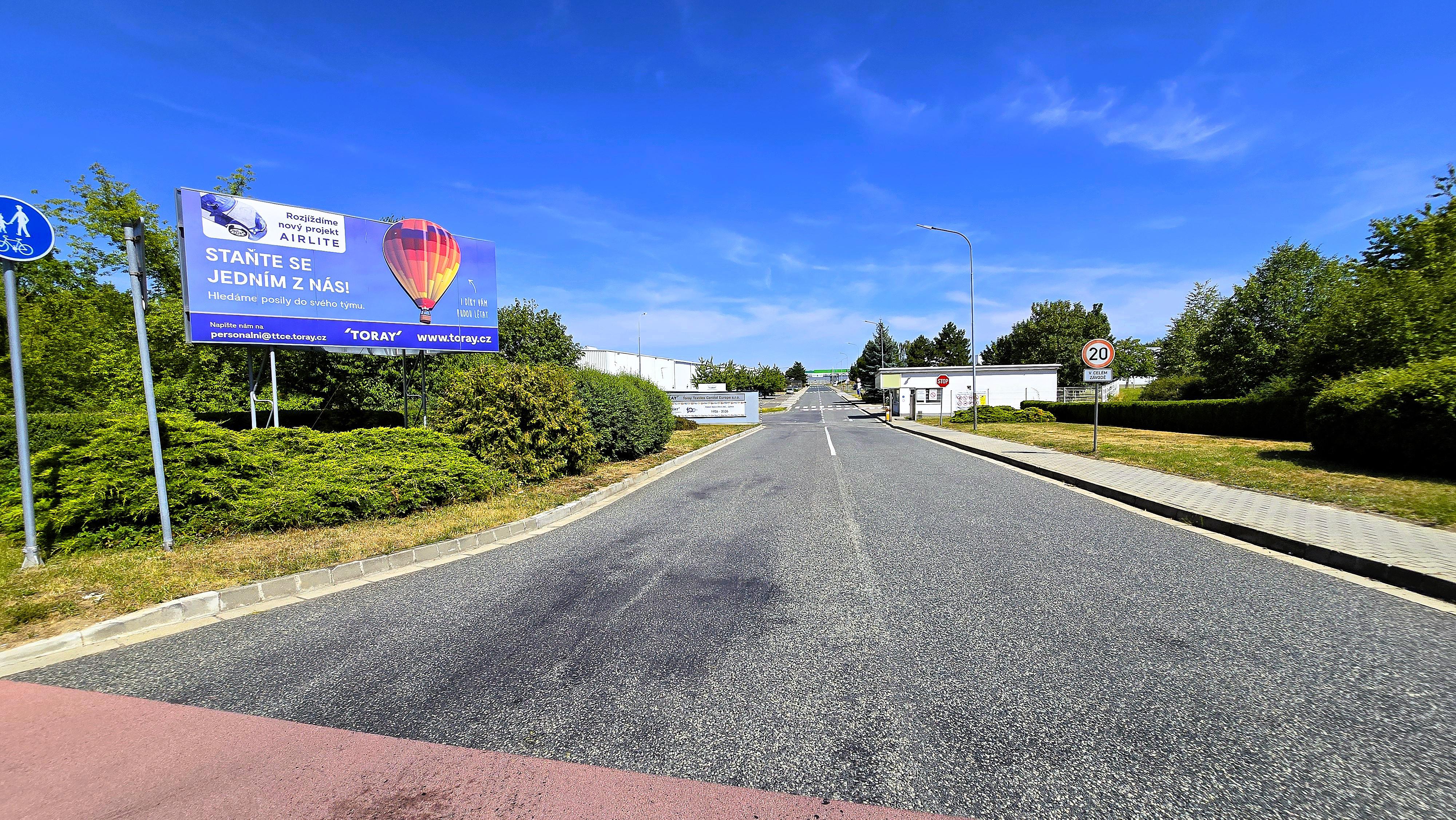 Toray Textiles Central Europe, s.r.o. foto 3