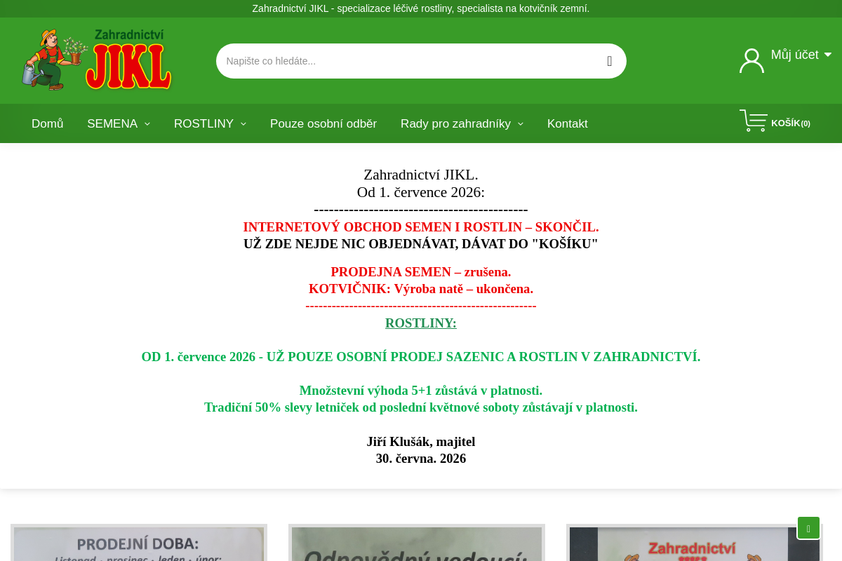 Jikl.cz