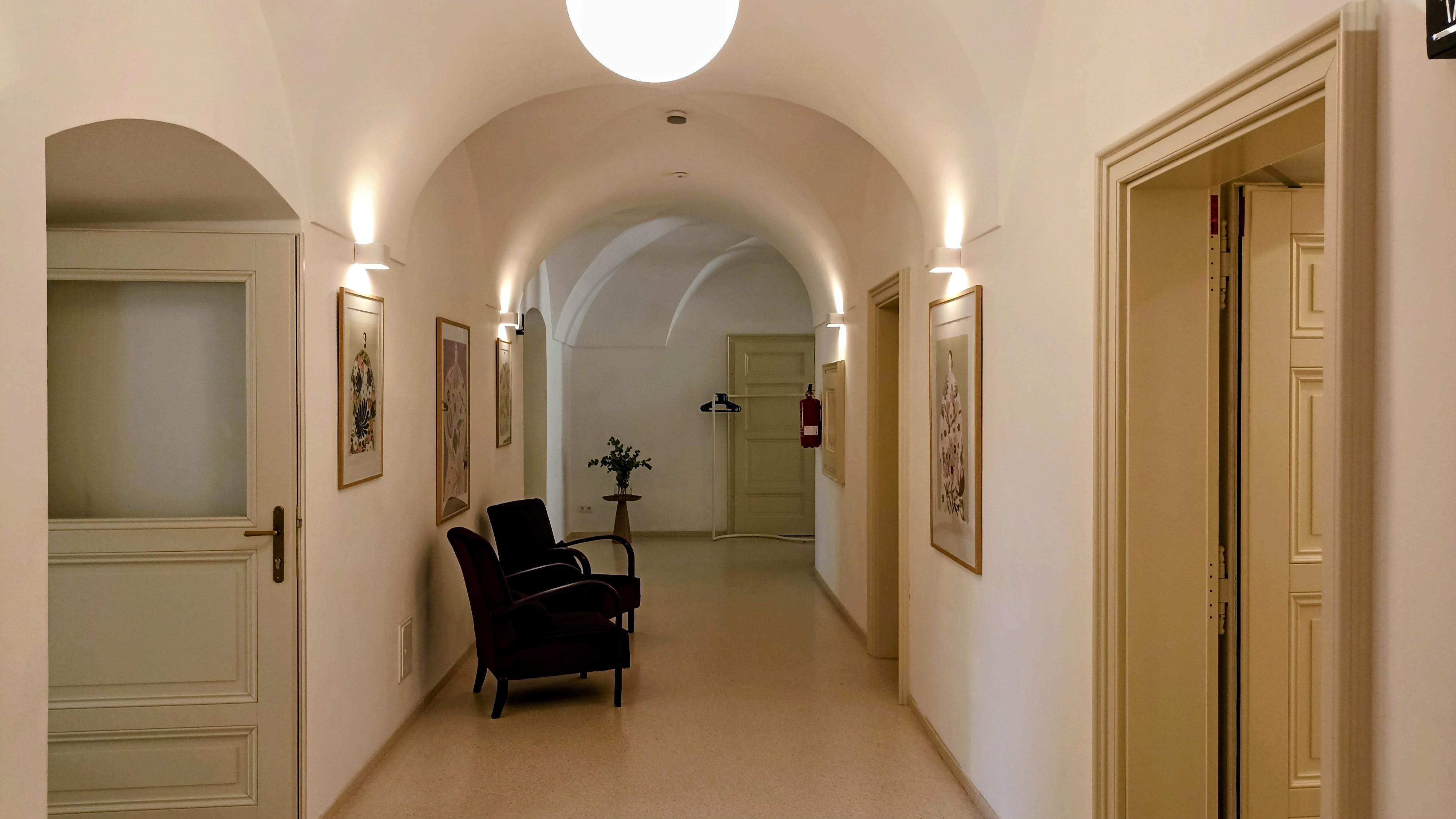 Polepšovna bistro foto 3