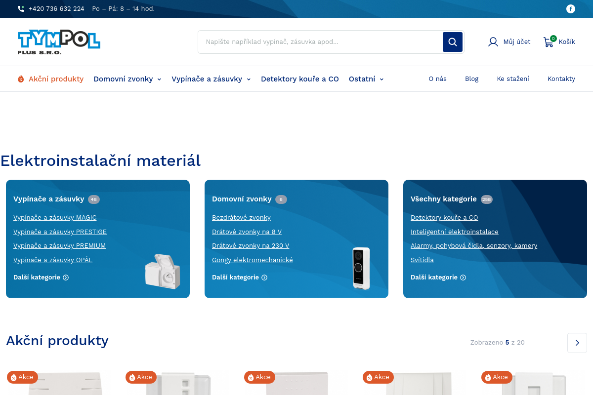 Tympolplus.cz