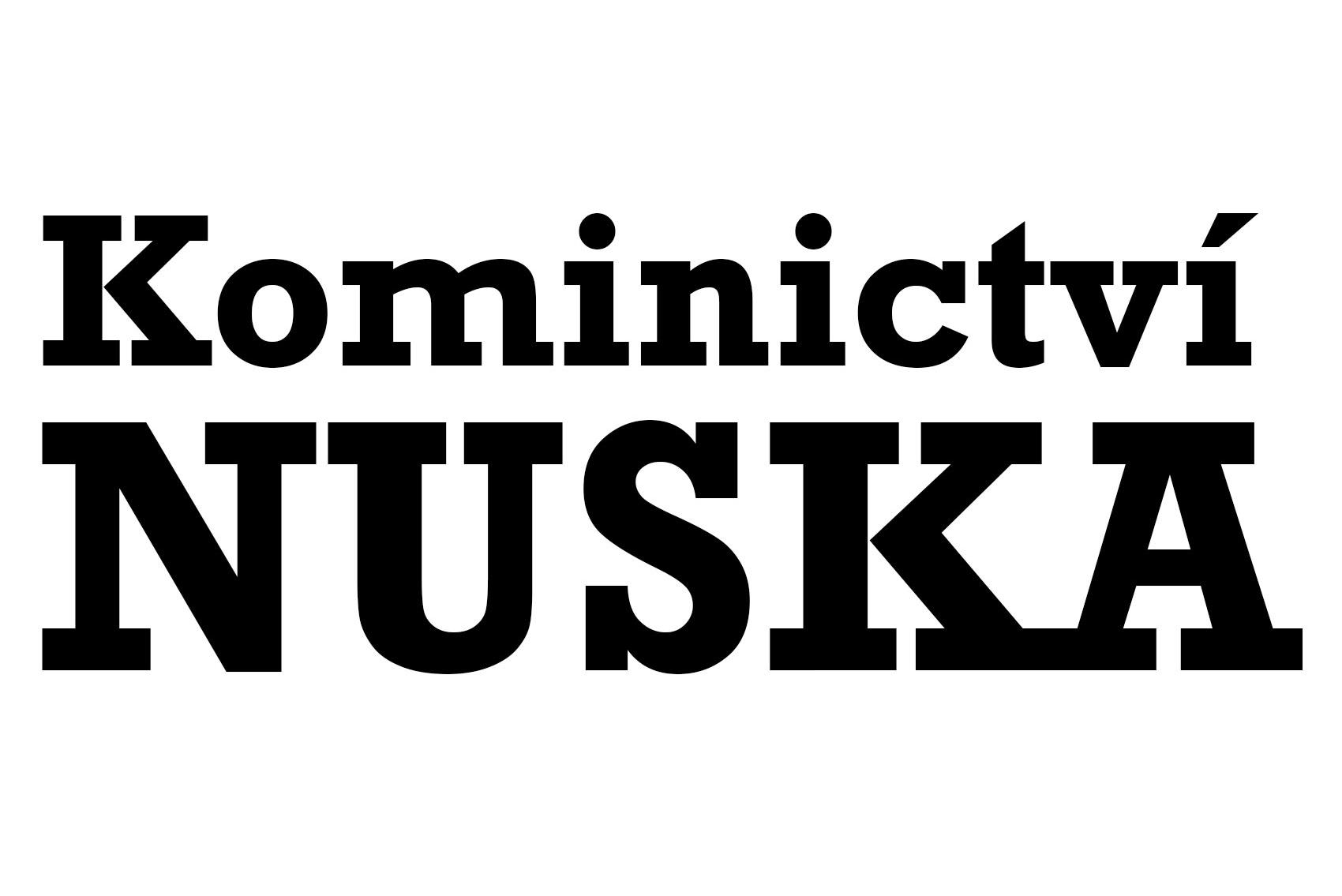 KOMINICTVÍ NUSKA