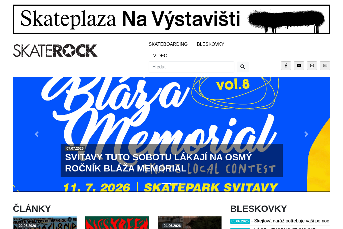 SKATEROCK