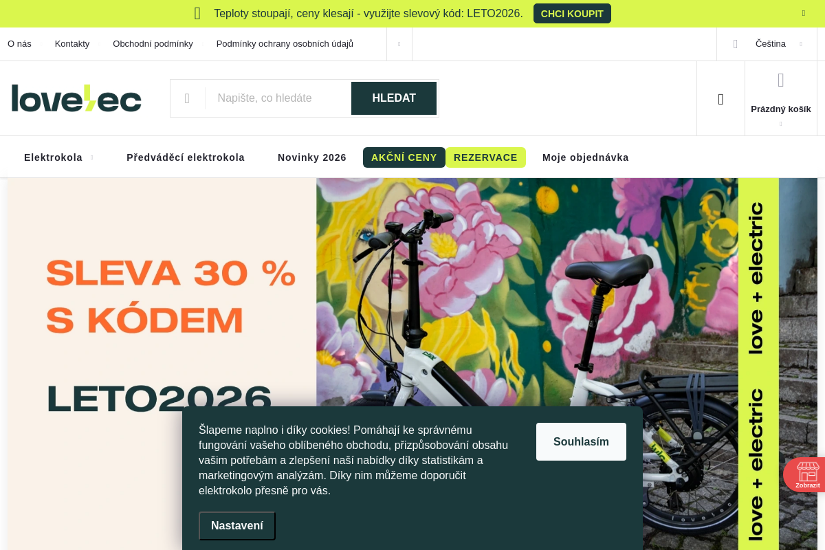 LOVELEC.cz