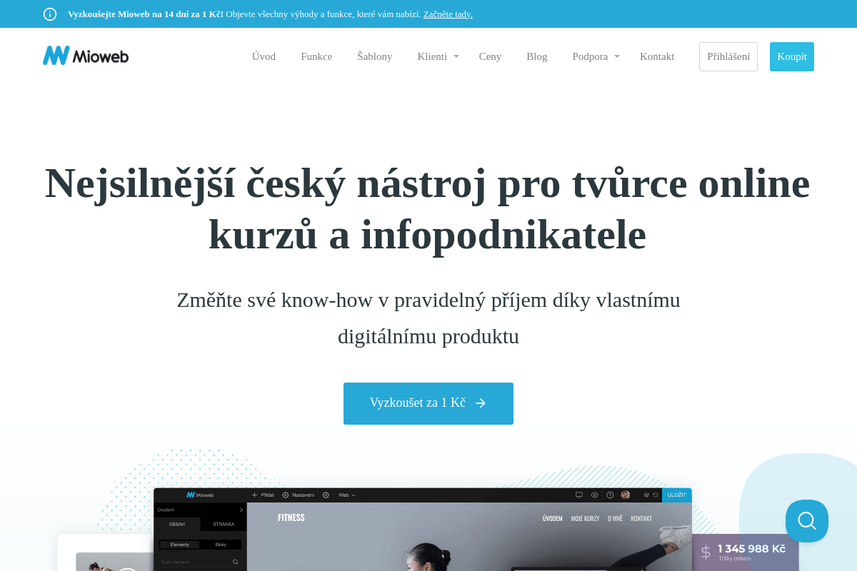 Mioweb