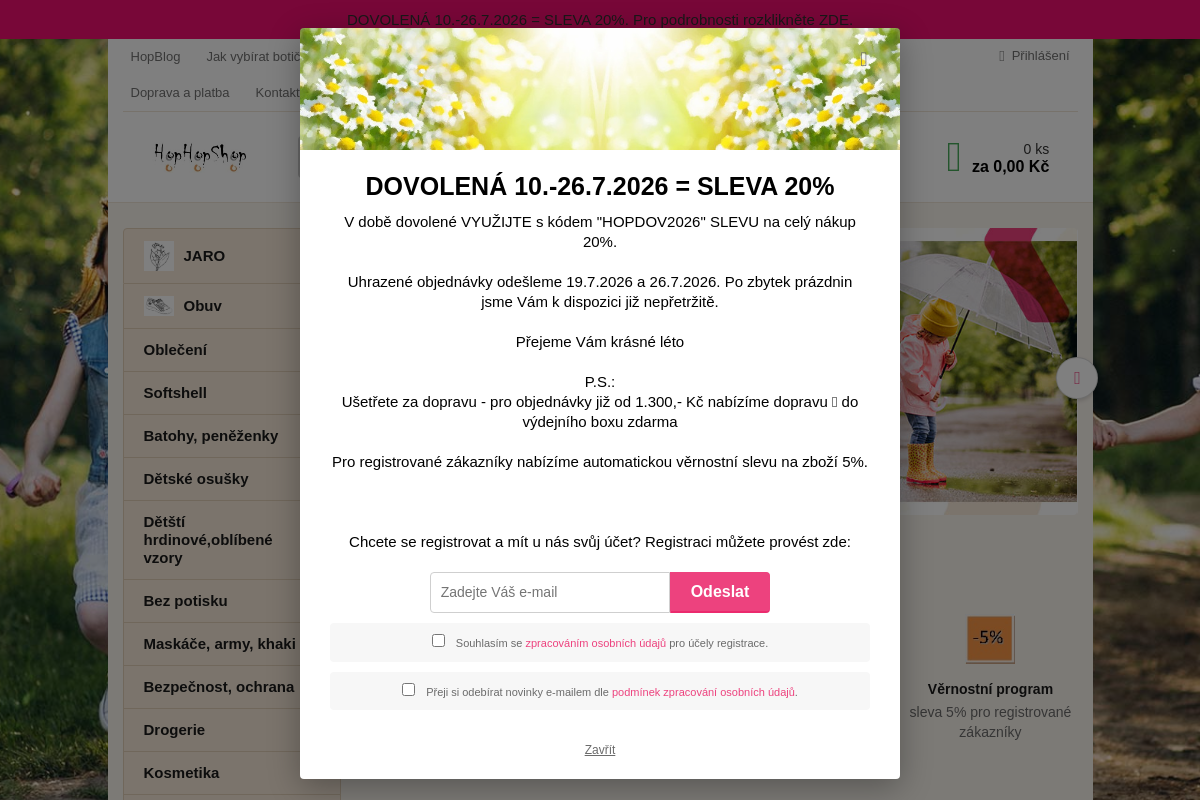 Hophopshop.cz