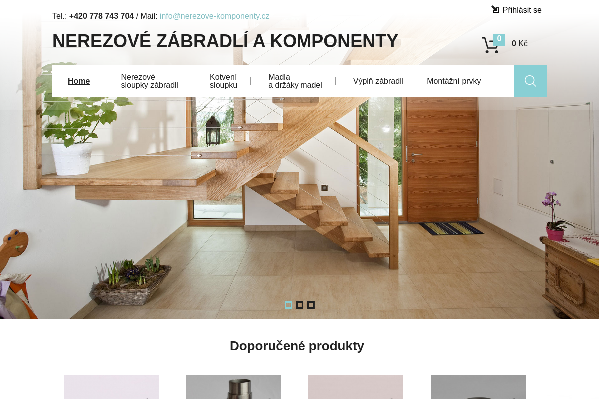 Nerezove-komponenty.cz