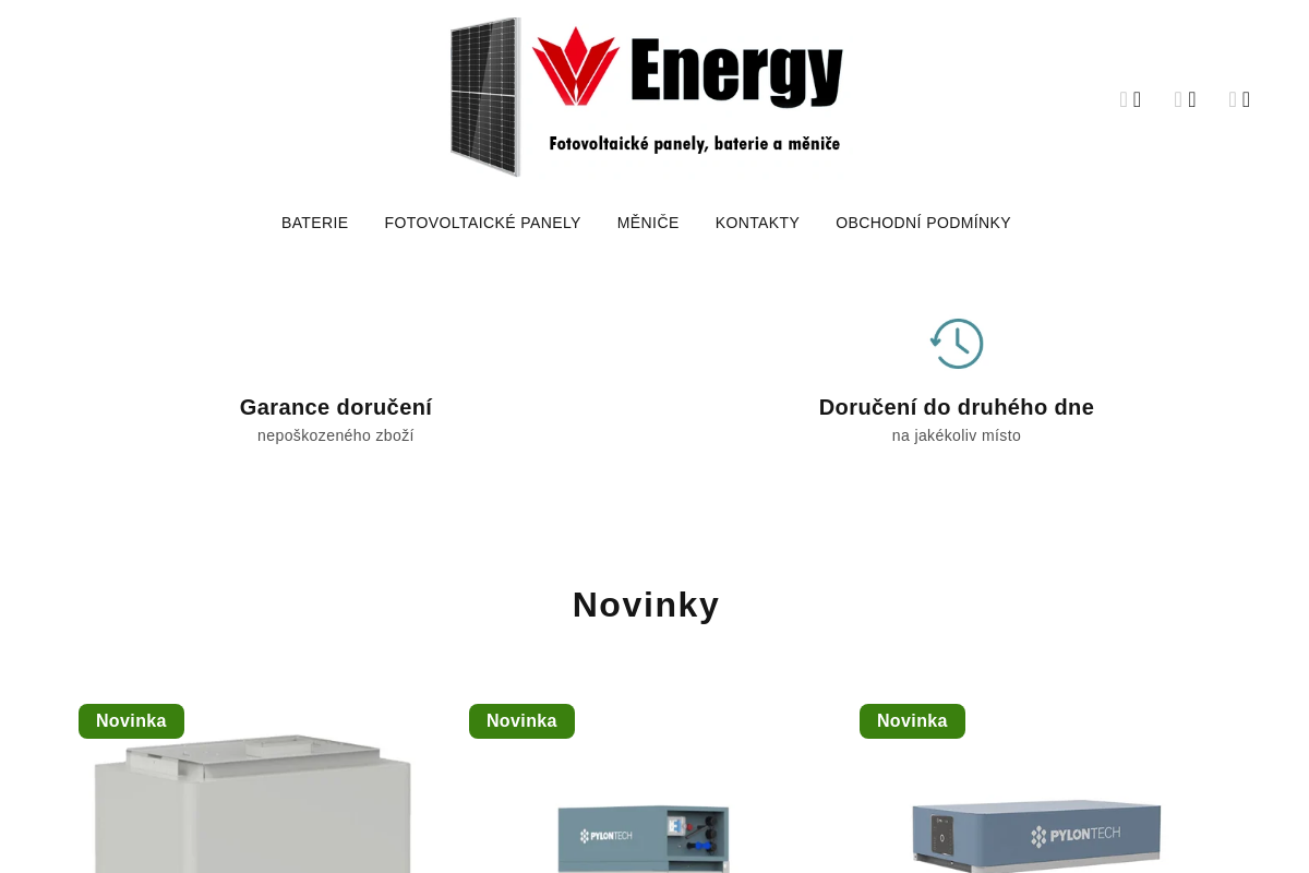 Venergy.cz
