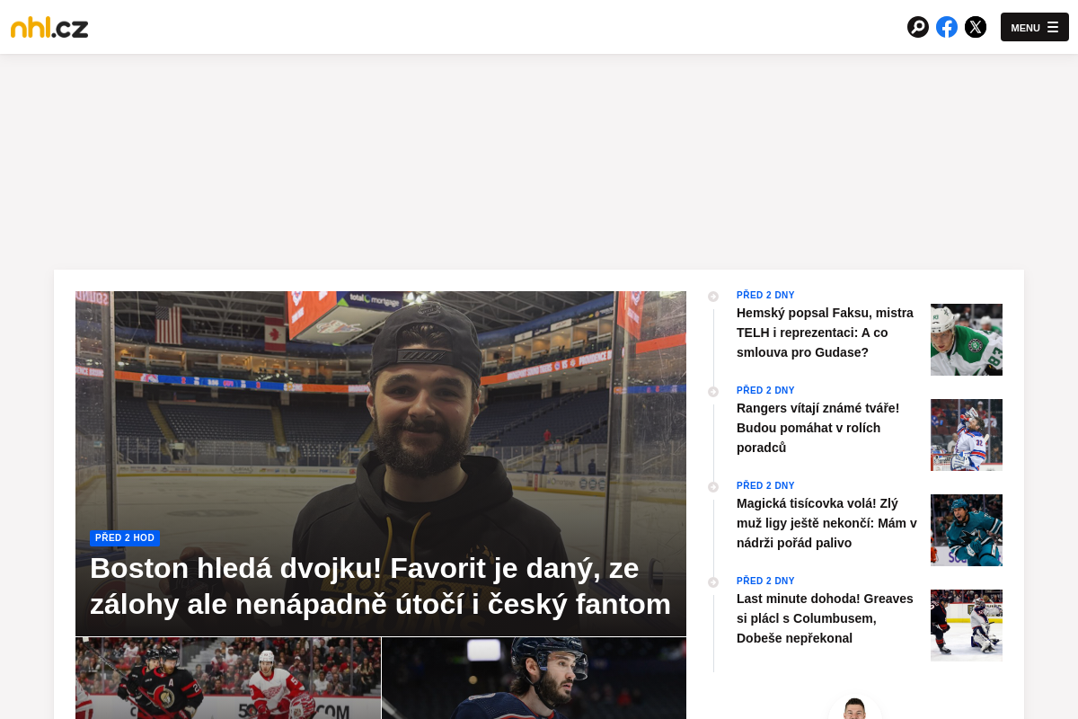 Nhl.cz