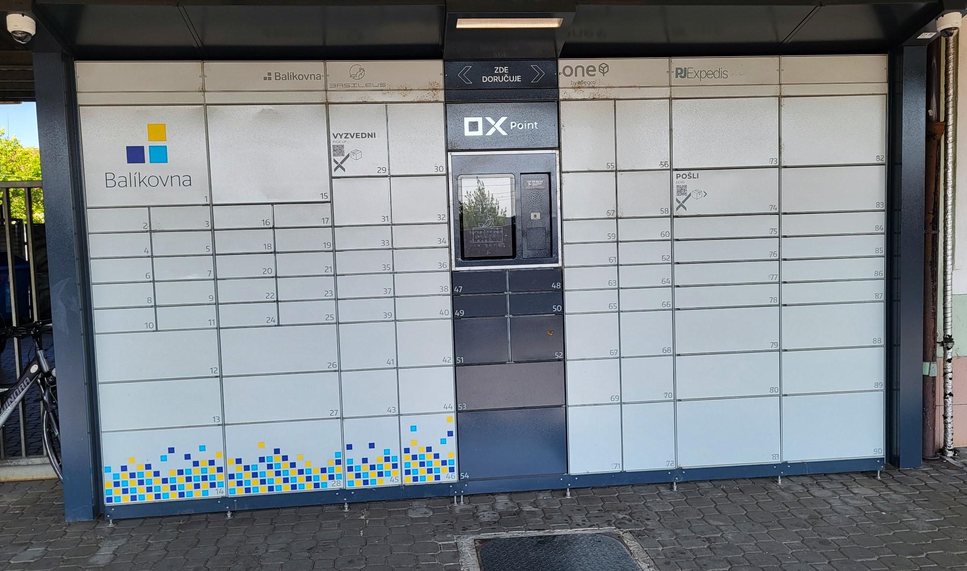 OX POINT foto 2