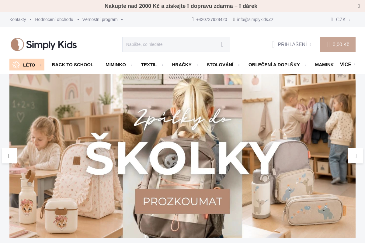 Simplykids.cz