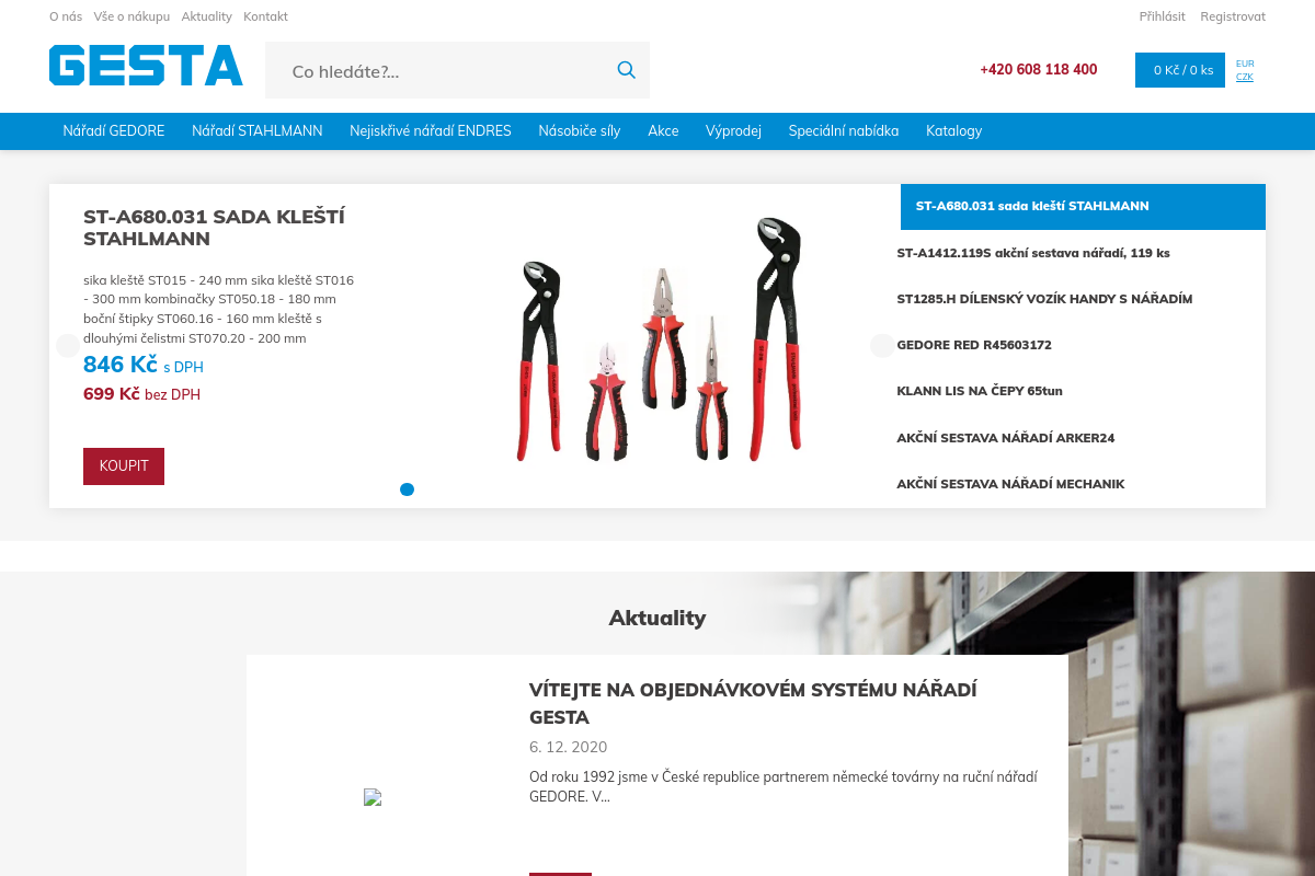 Naradi-gesta.cz