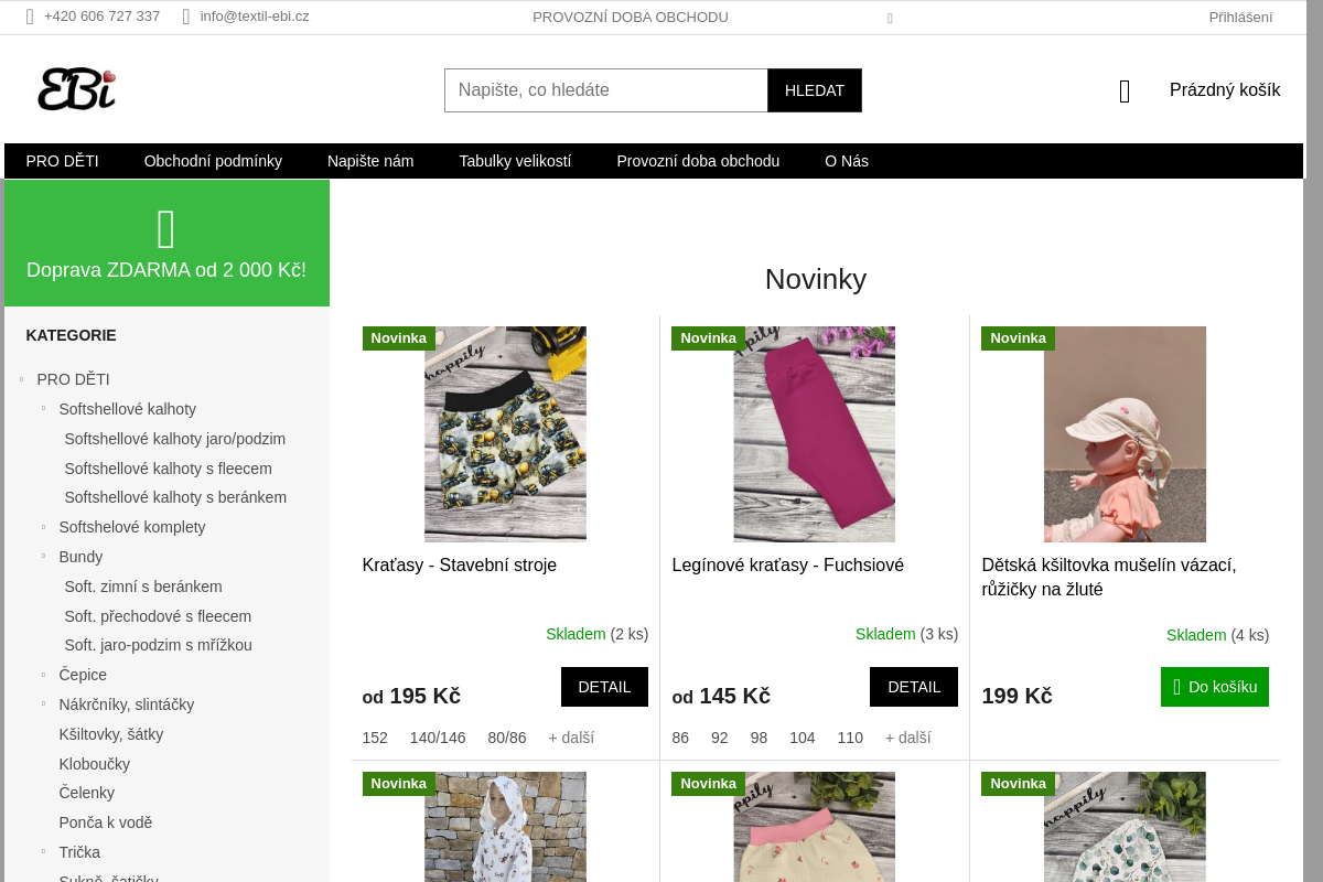 Textil-ebi.cz