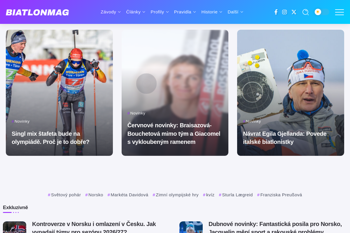 BiatlonMag.cz