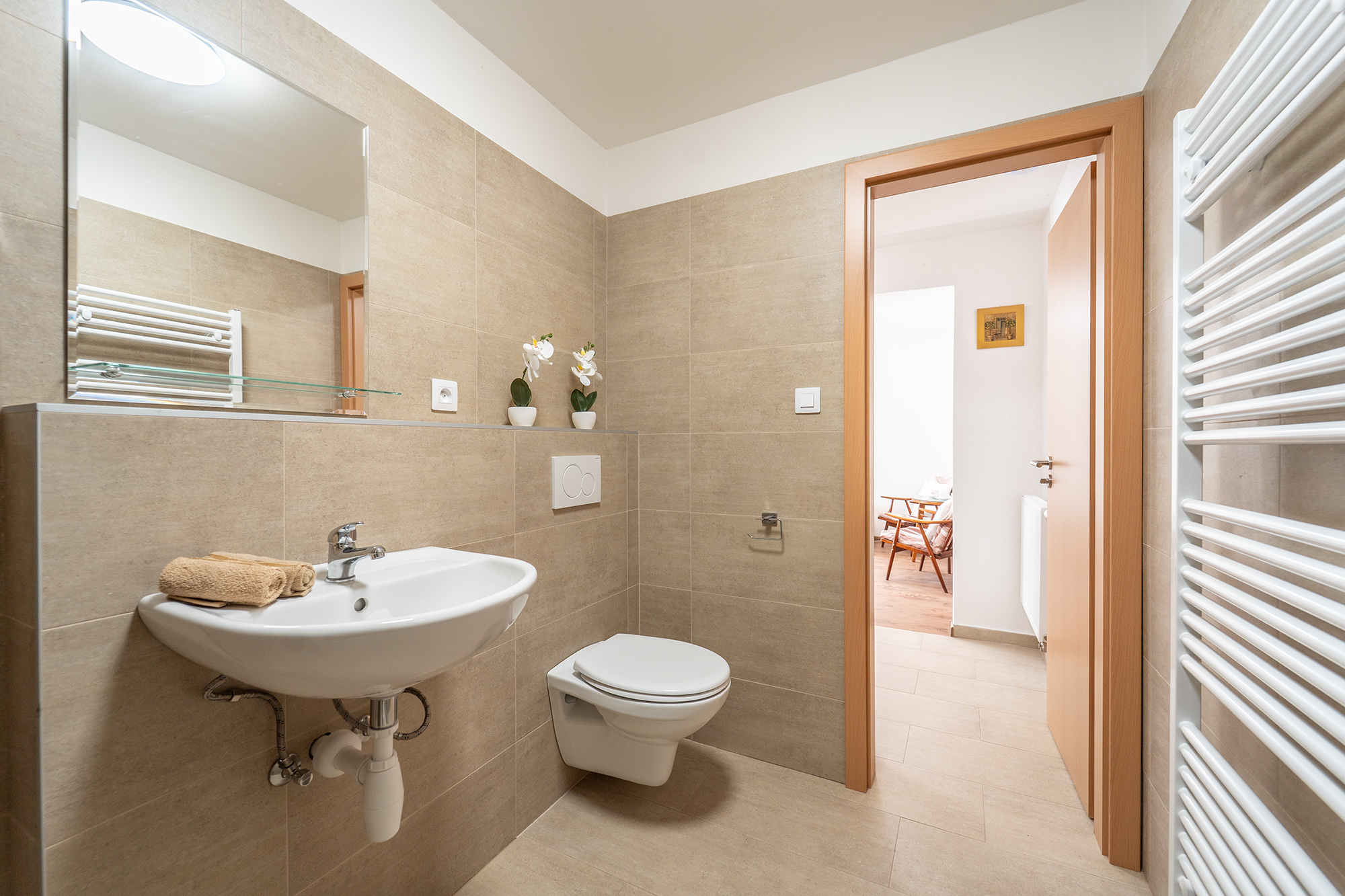 Apartmány v Ladově kraji foto 4