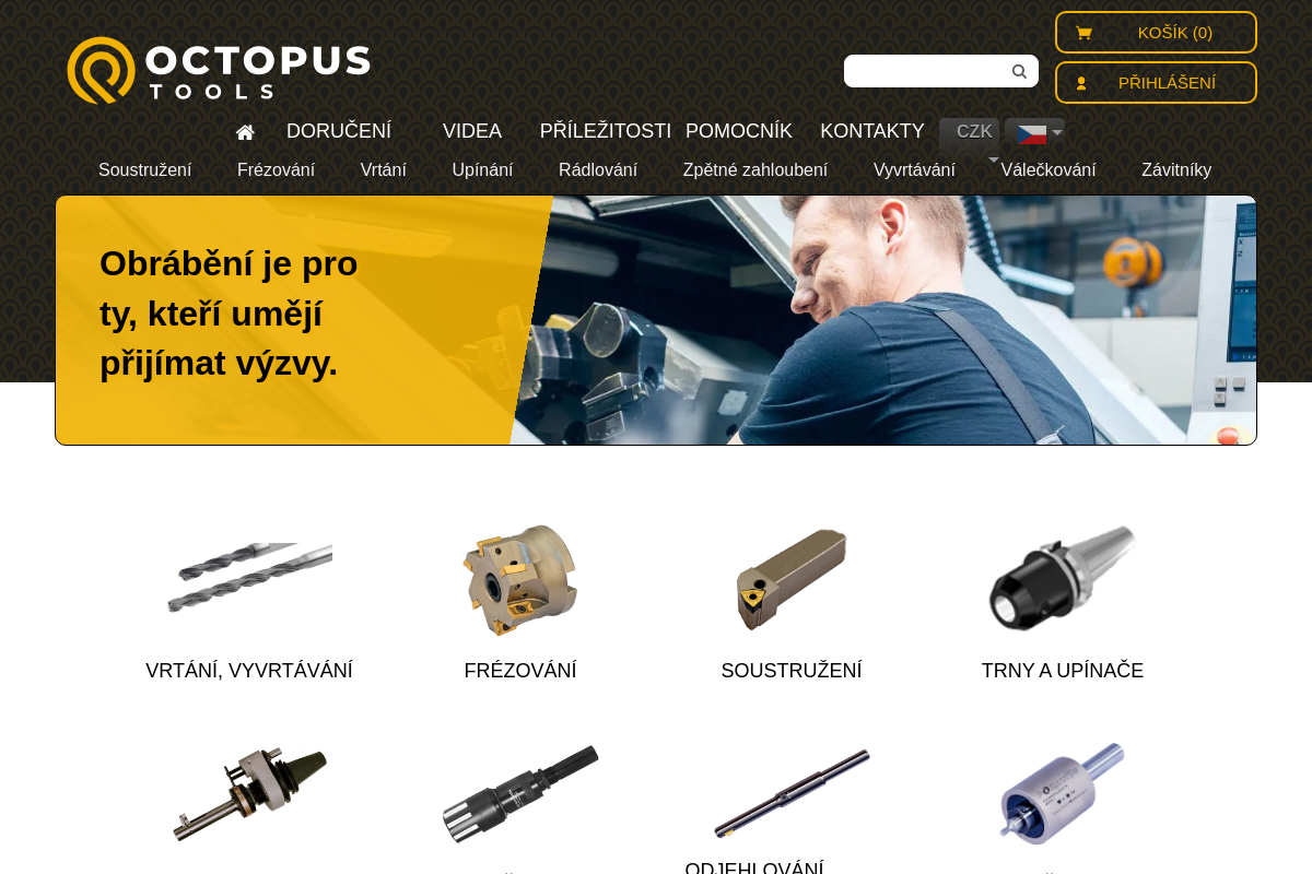 Octopustools.com
