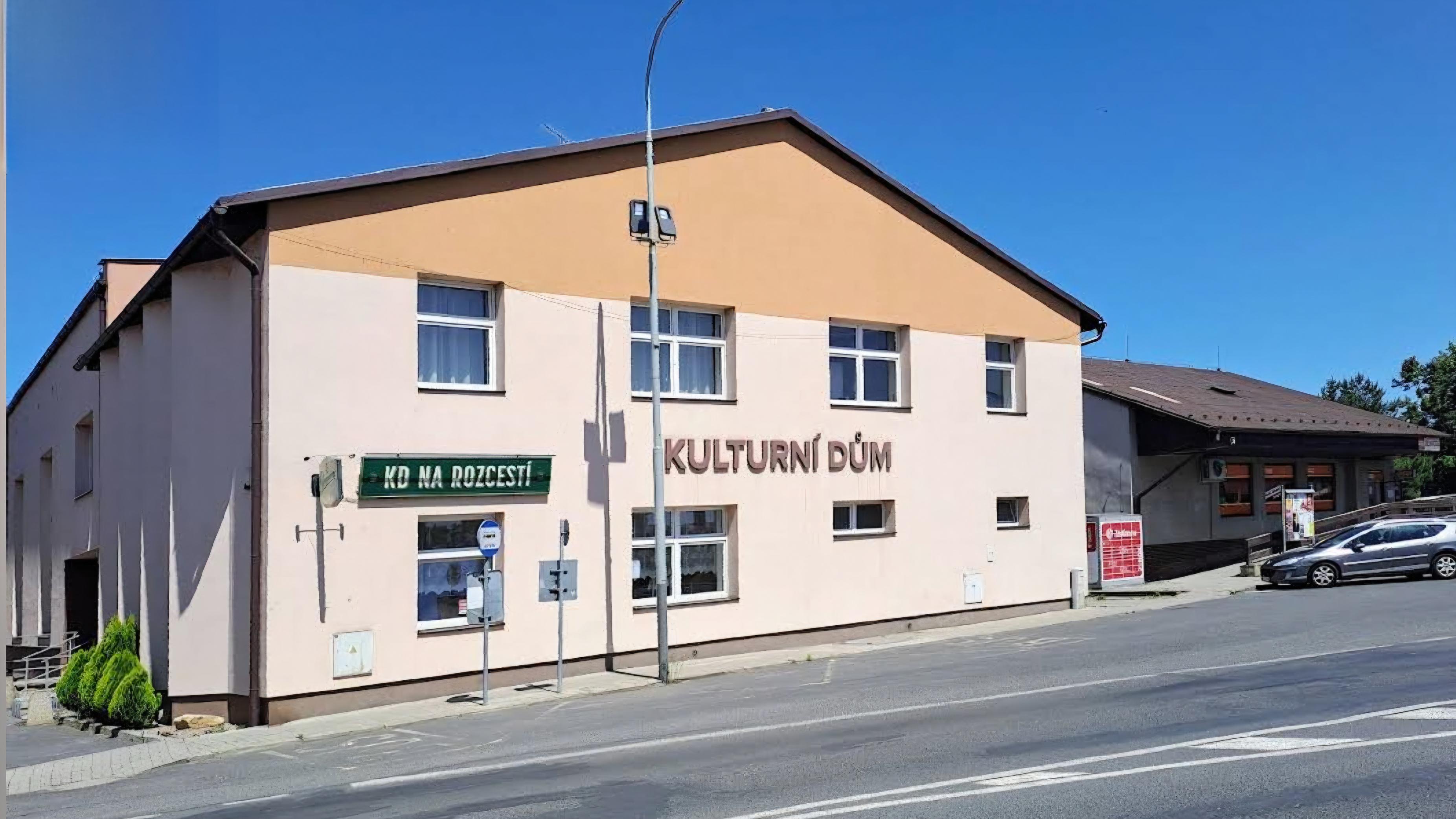 KD na rozcestí