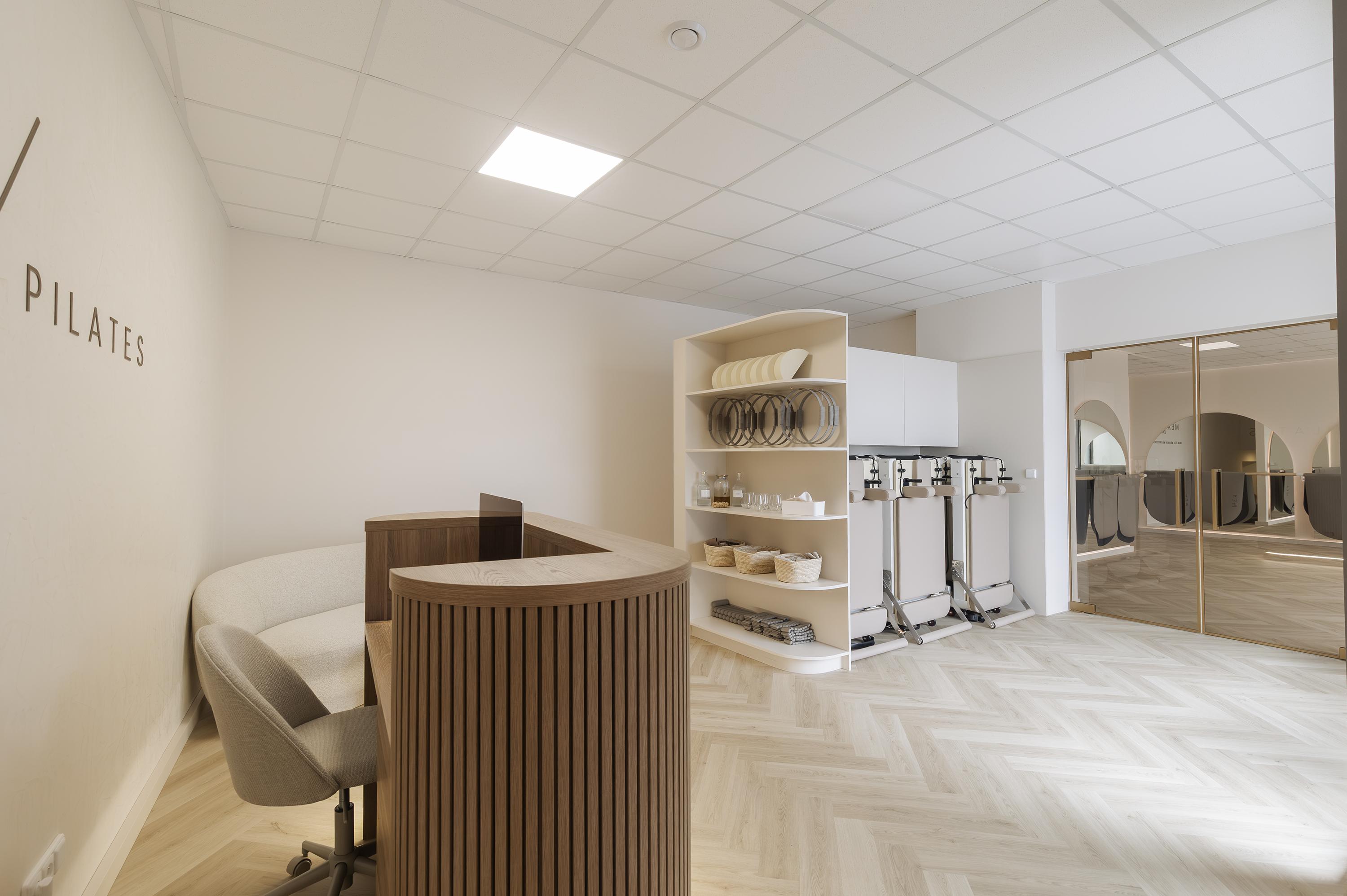 MEA Pilates Studio foto 1