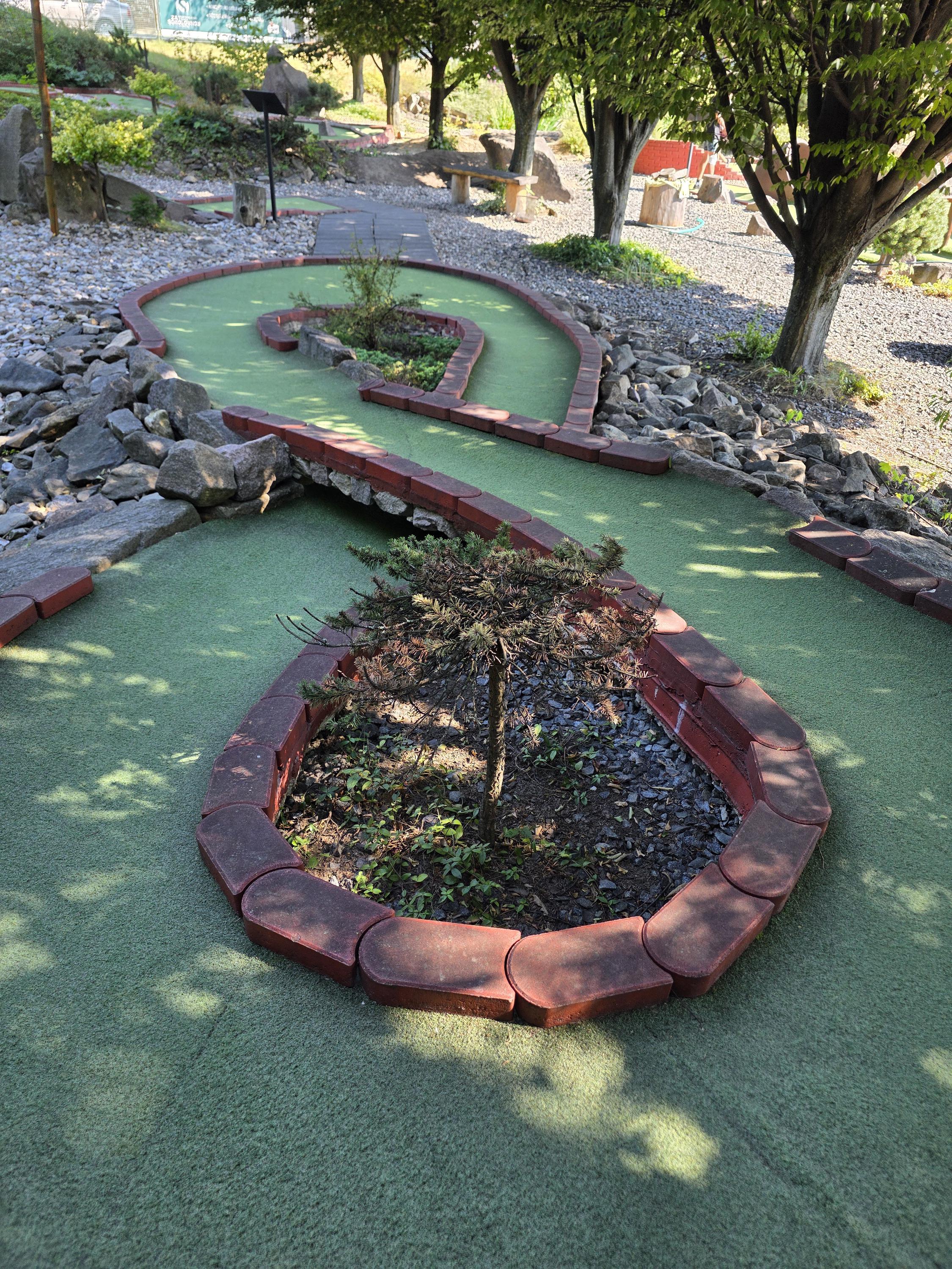 Adventure Golf foto 6