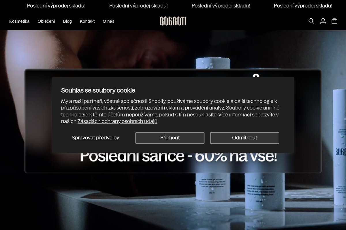 Bogroti.com