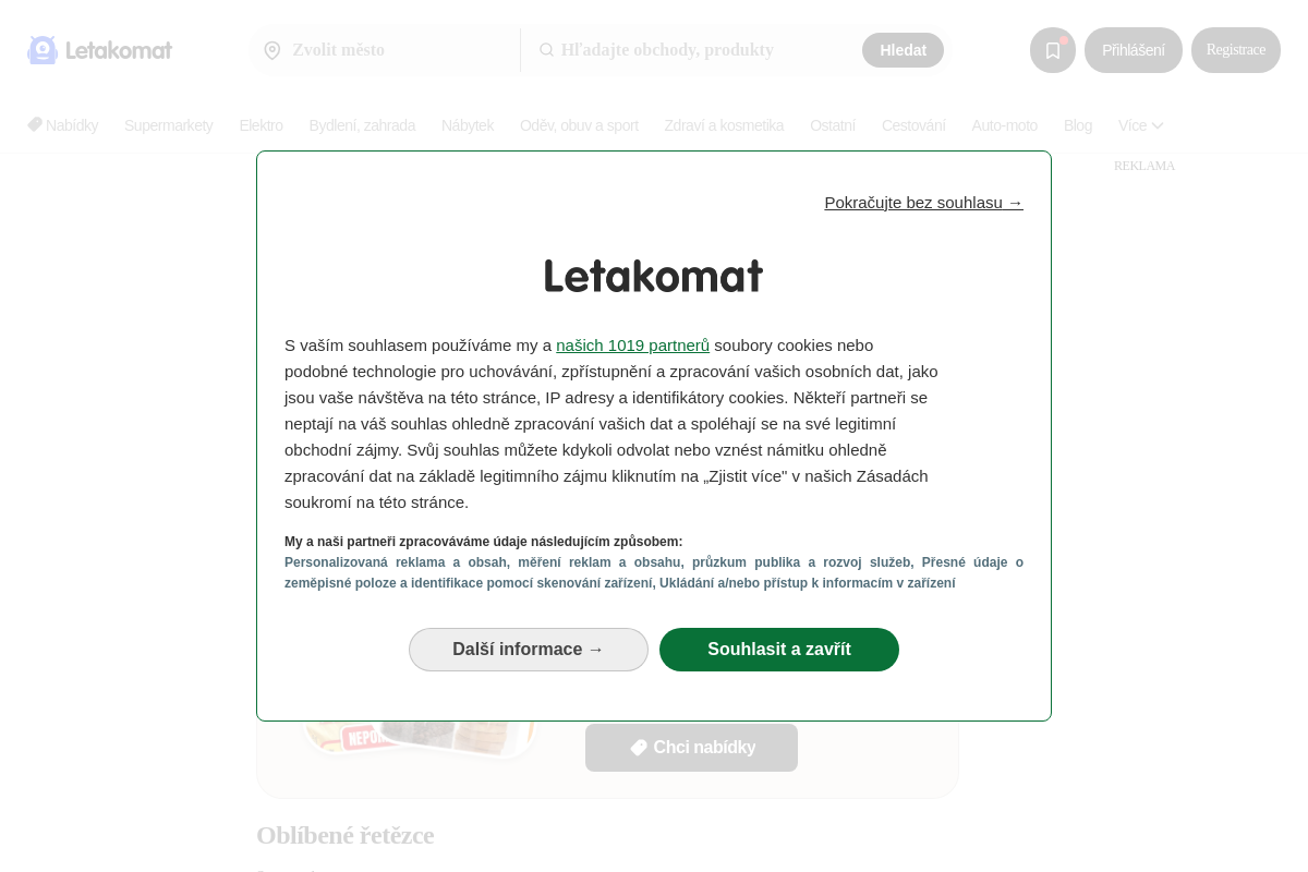 Letakomat.cz