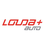 logo Louda Auto
