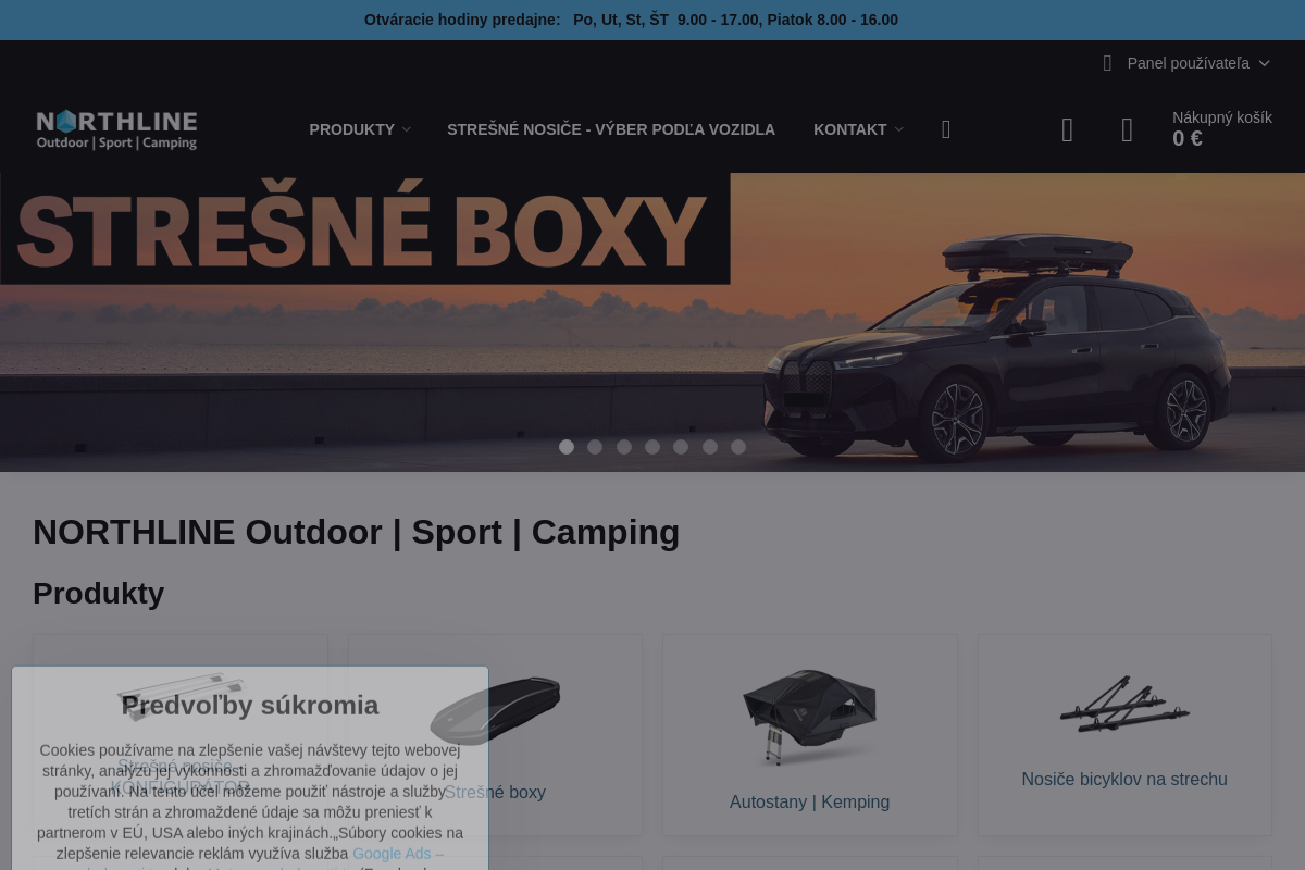 Stresninosice-autoboxy.cz