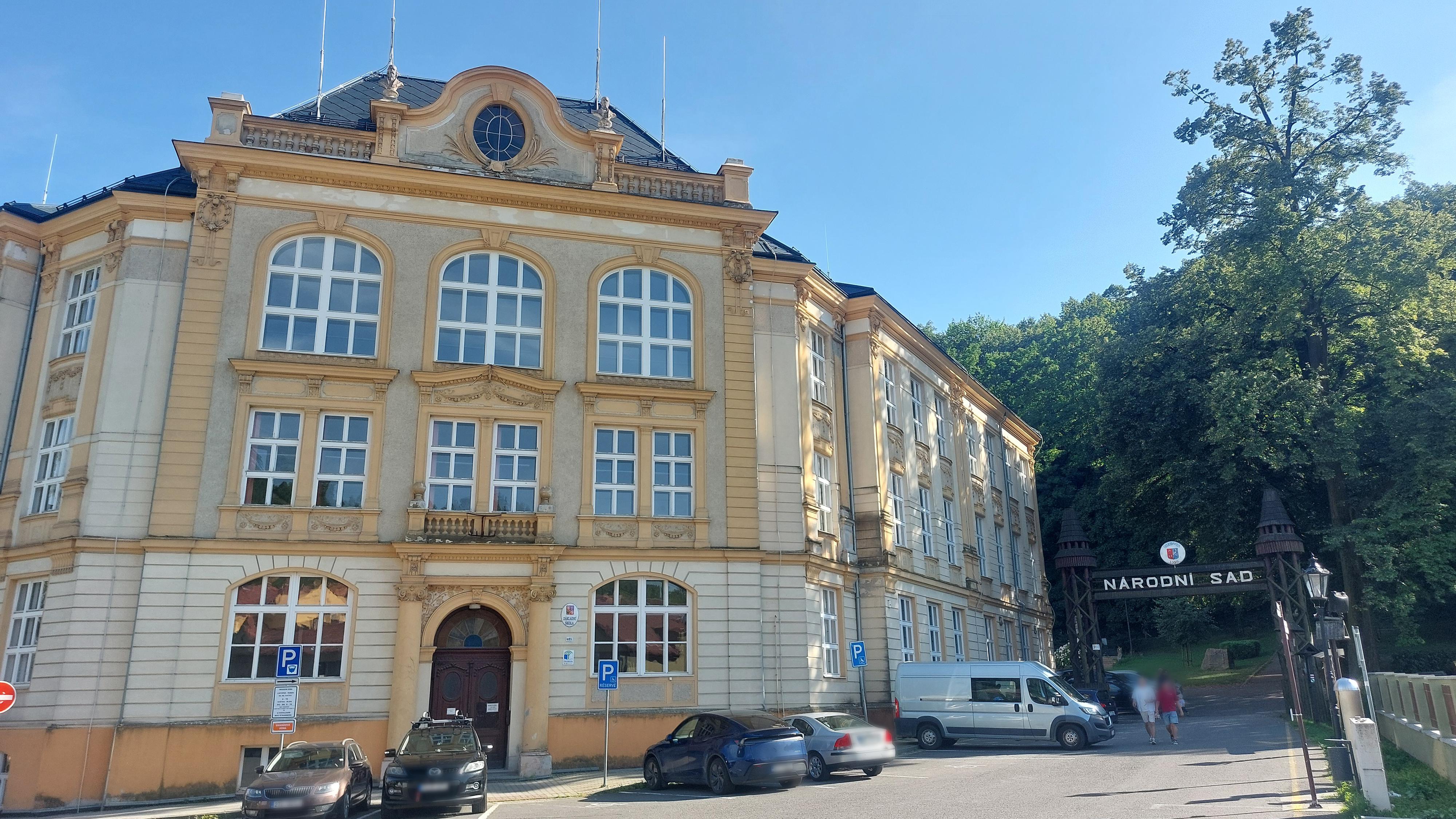 První soukromá základní umělecká škola MIS music, o.p.s.