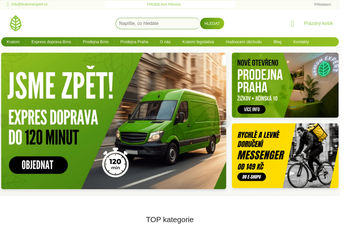 Kratomexpert.cz