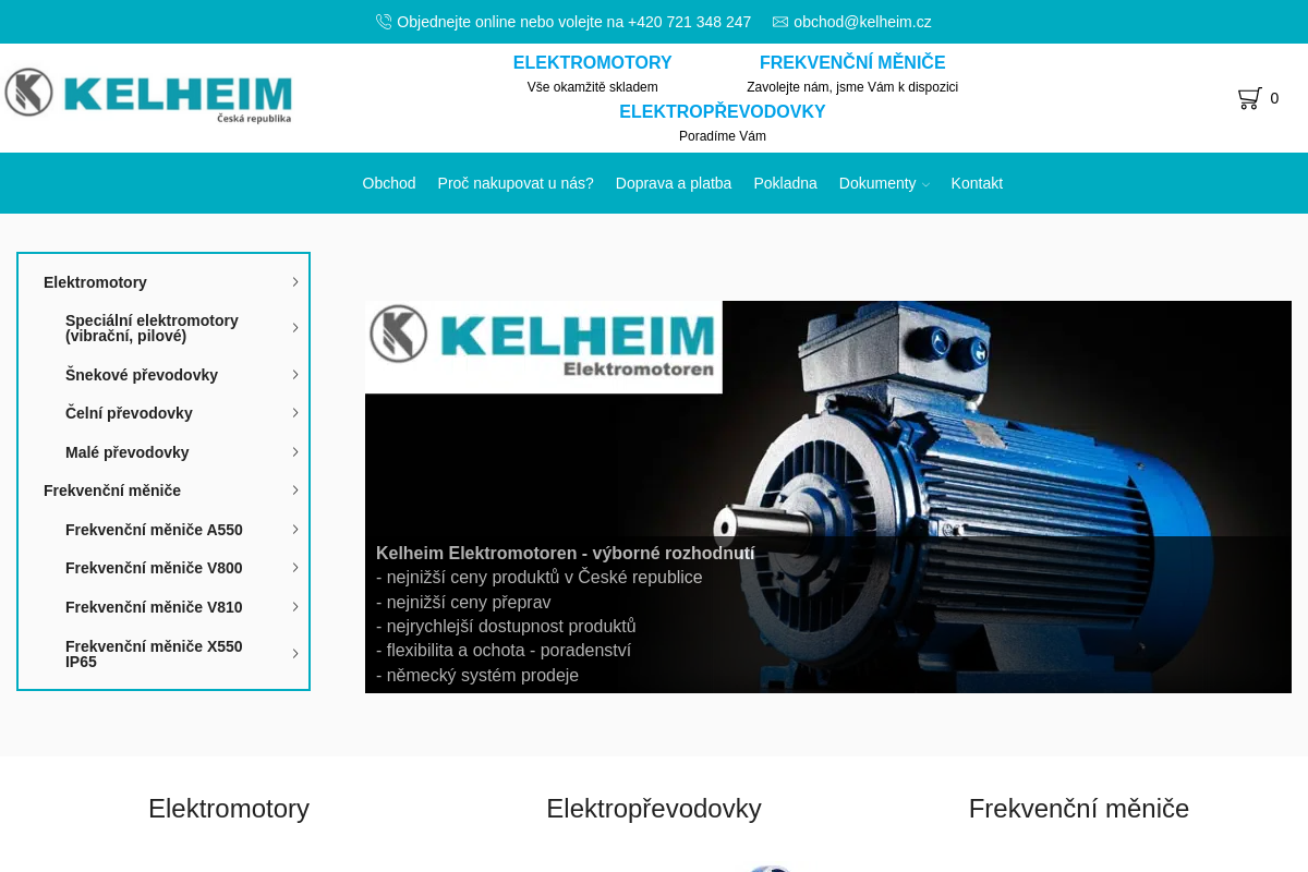 Kelheim.cz