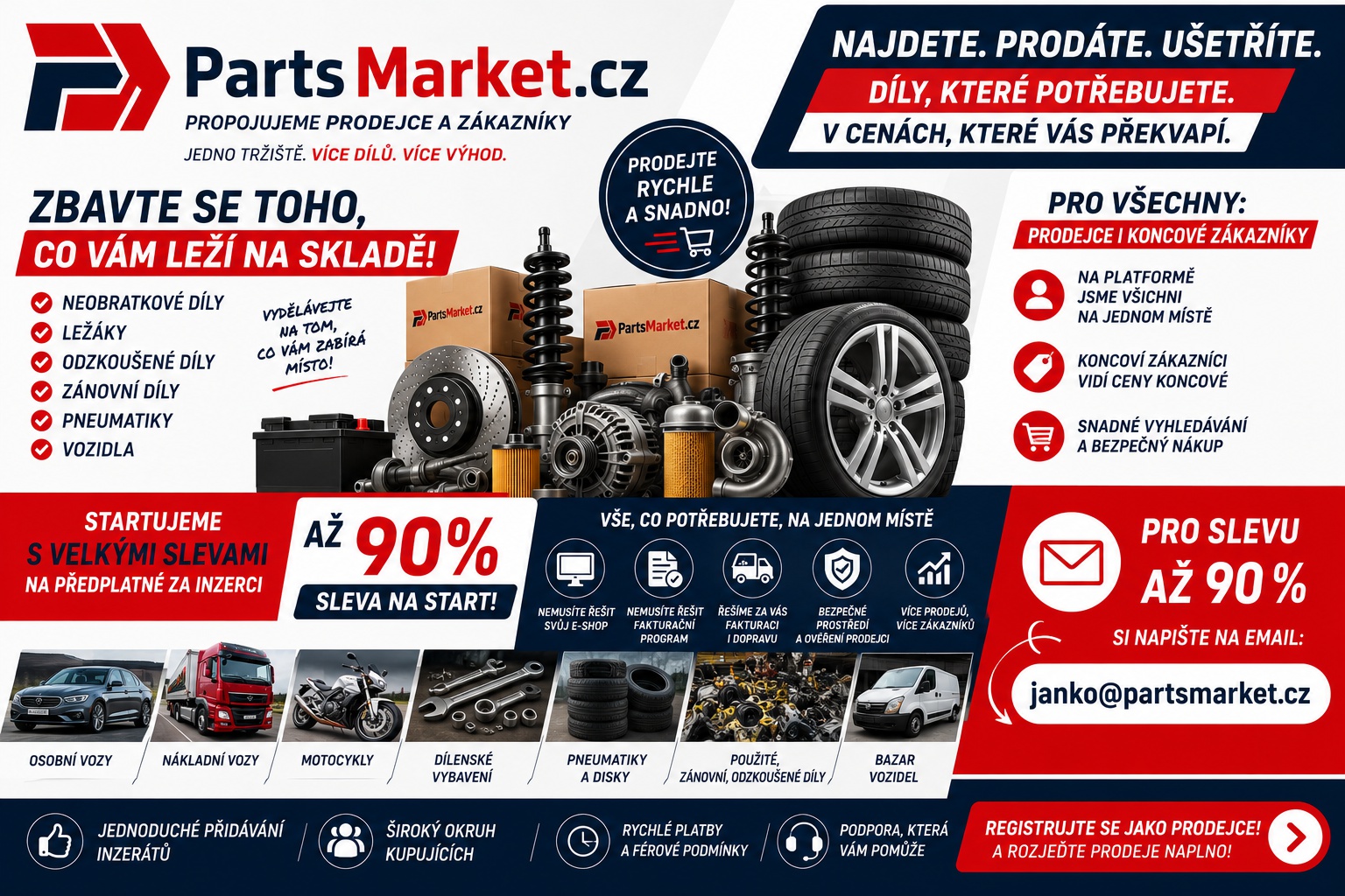 PartsMarket.cz foto 3