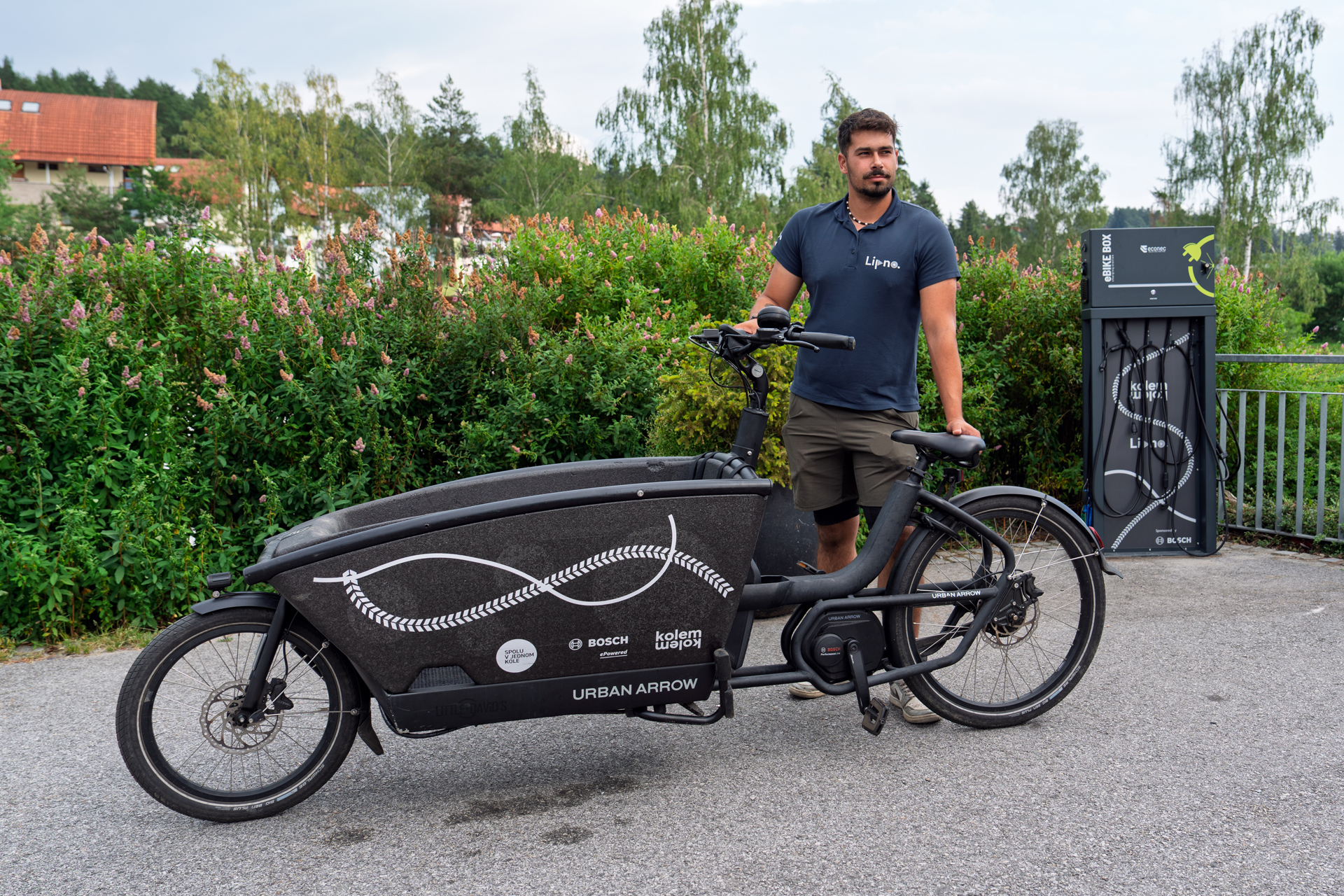 Ebike Box - KolemKolem foto 2