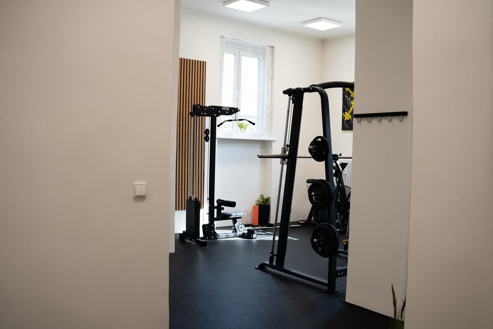 FEŠIFITNESS foto 5