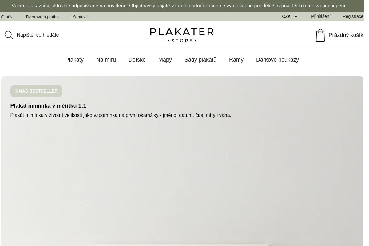 Plakater.store