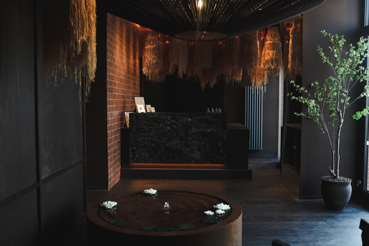 LAYA Spa Ritual foto 2