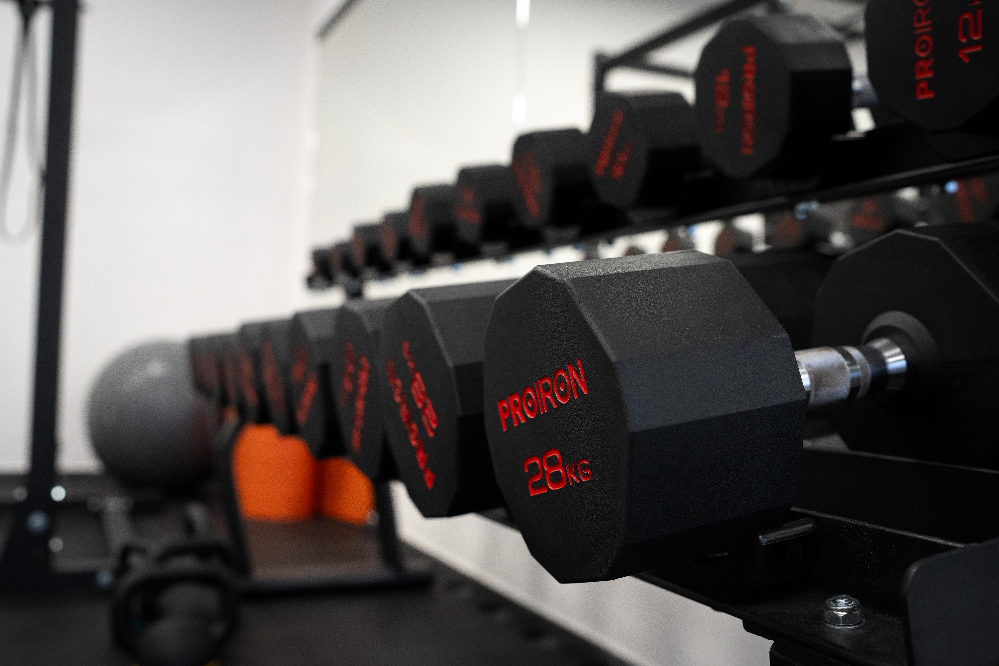 FEŠIFITNESS foto 5