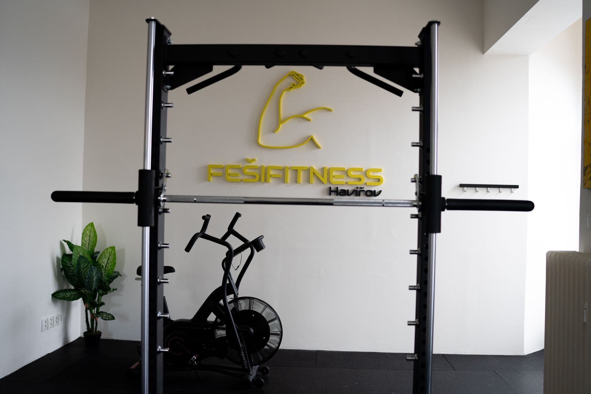 FEŠIFITNESS foto 3