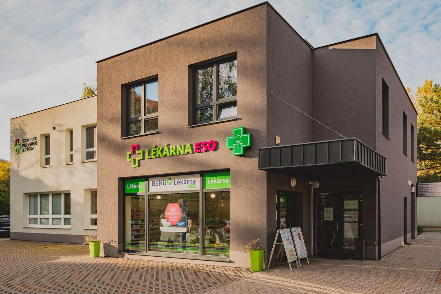 Kardiologická ambulance - MUDr. Zdeněk Vomáčka, kardiologie a interna, s.r.o,