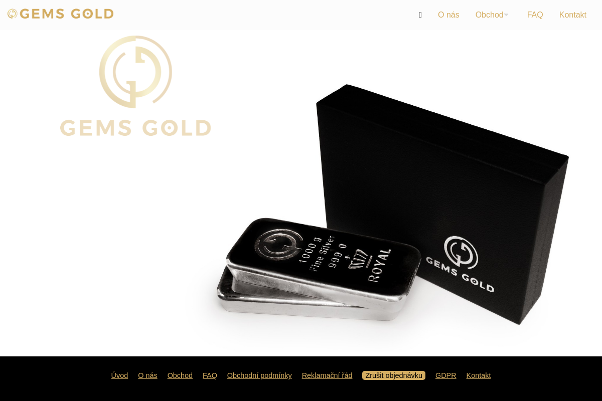 Gemsgold.cz