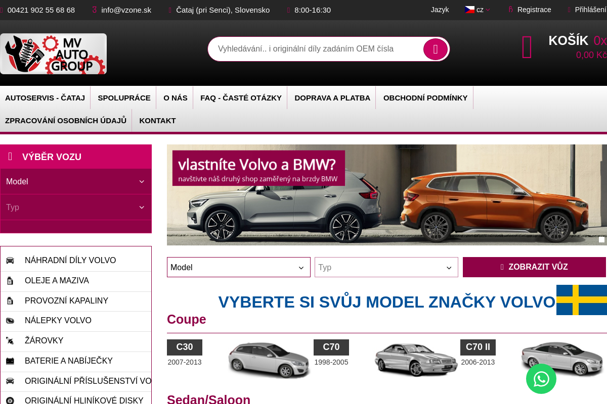 Vzone.cz