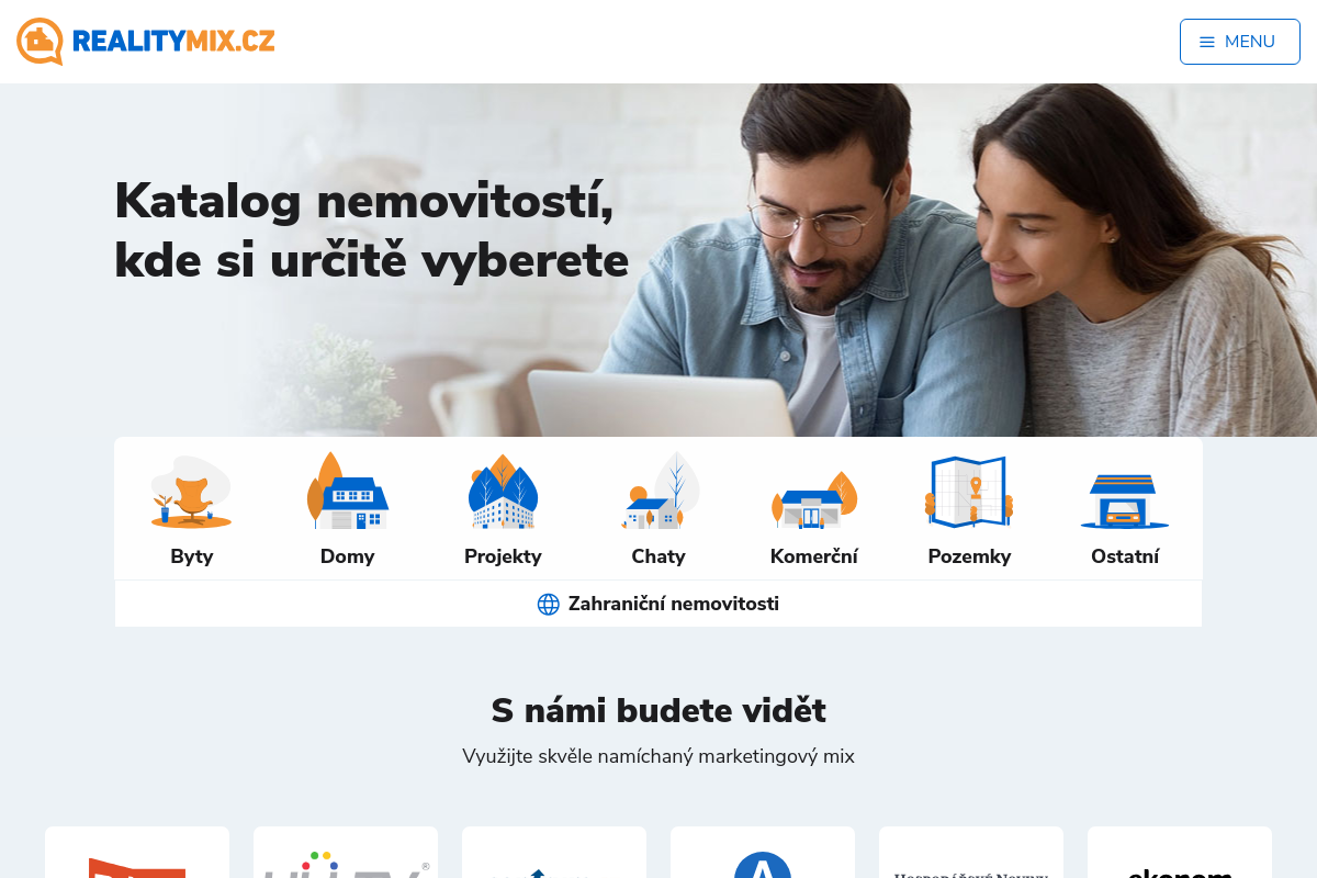 RealityMIX.cz