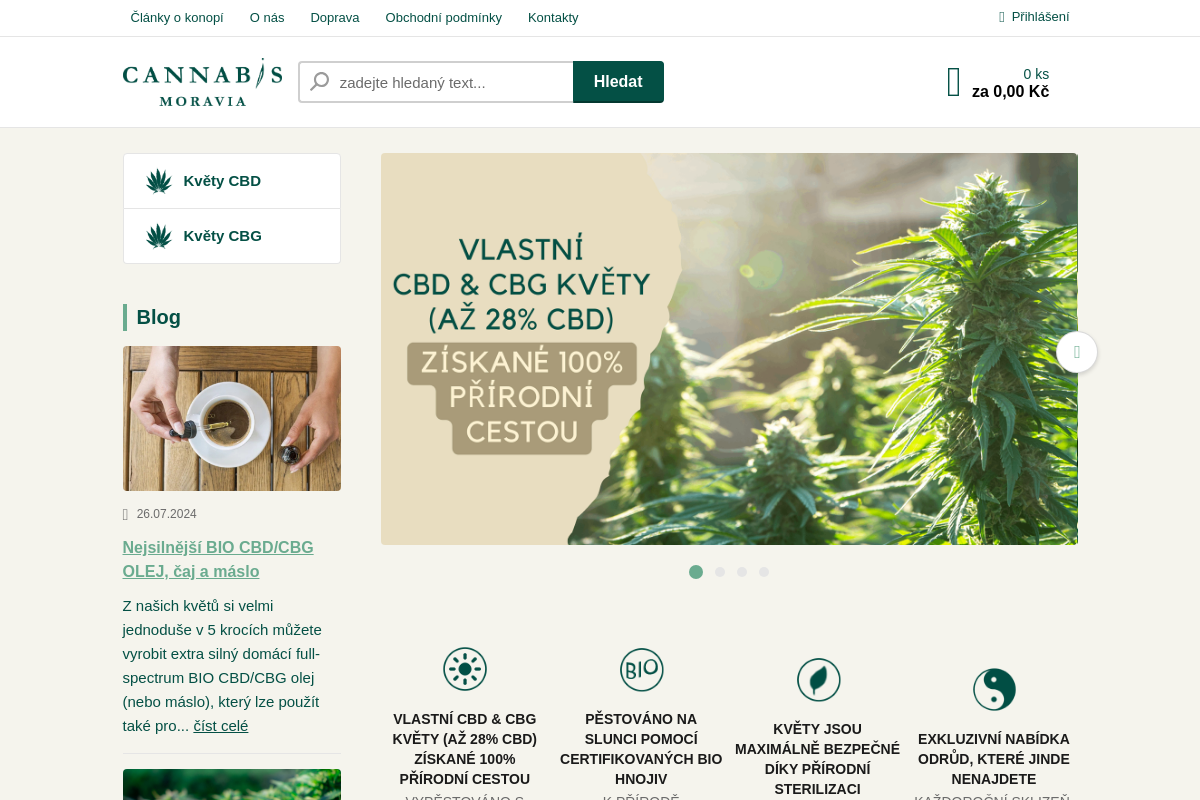 Cannabis-moravia.cz