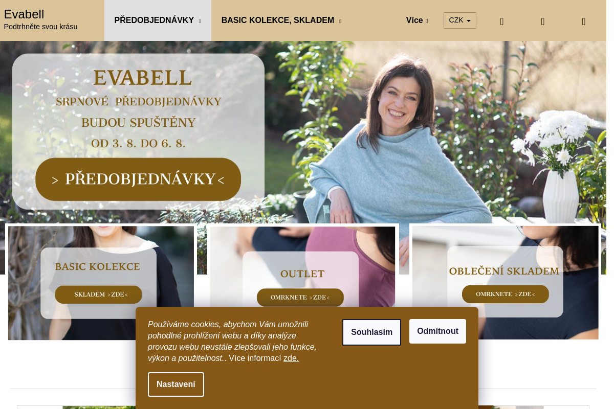 Evabell.cz