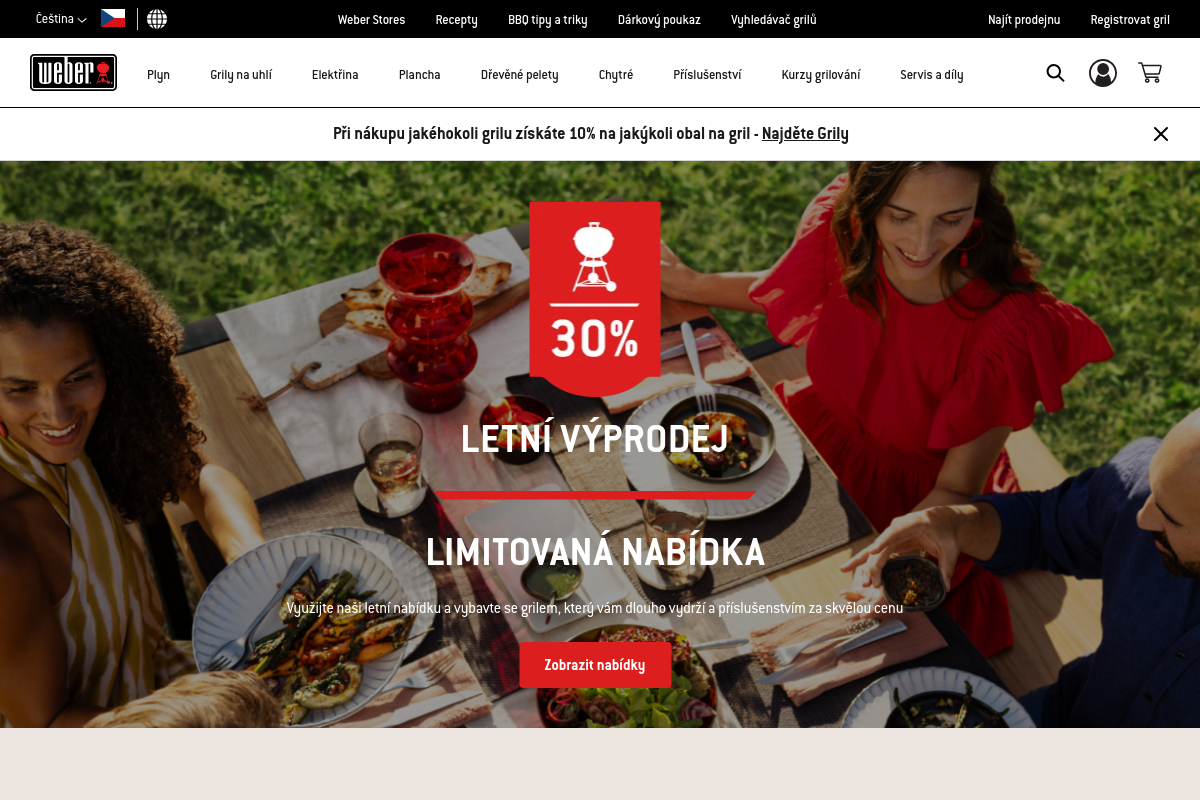 weber.com